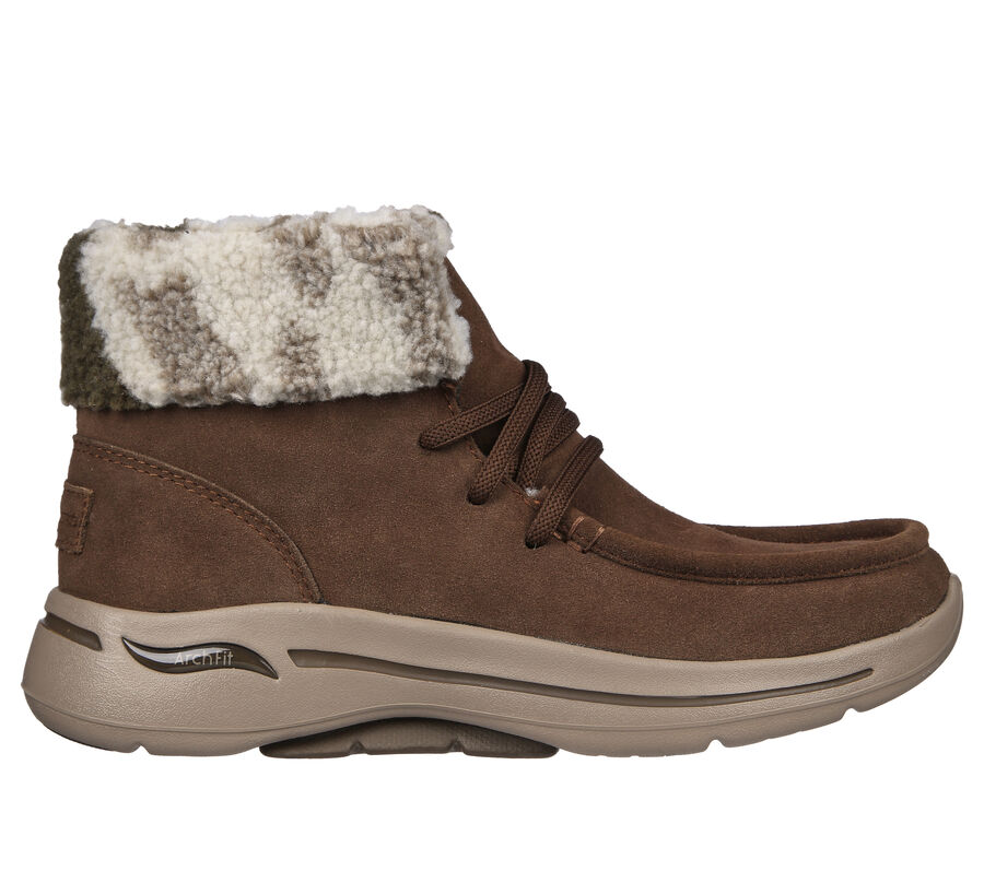 GO WALK Arch Fit - Best Of Times | SKECHERS