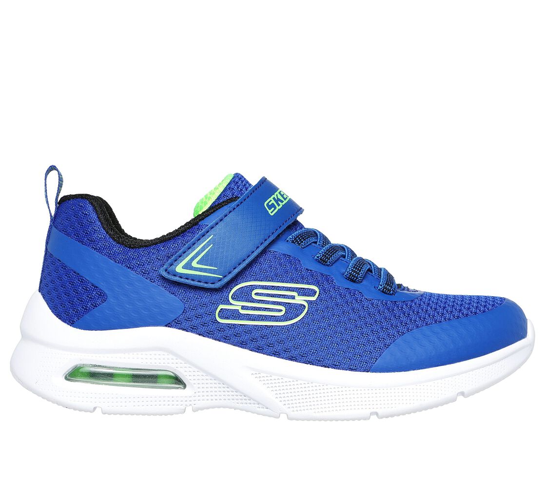 microspec max skechers