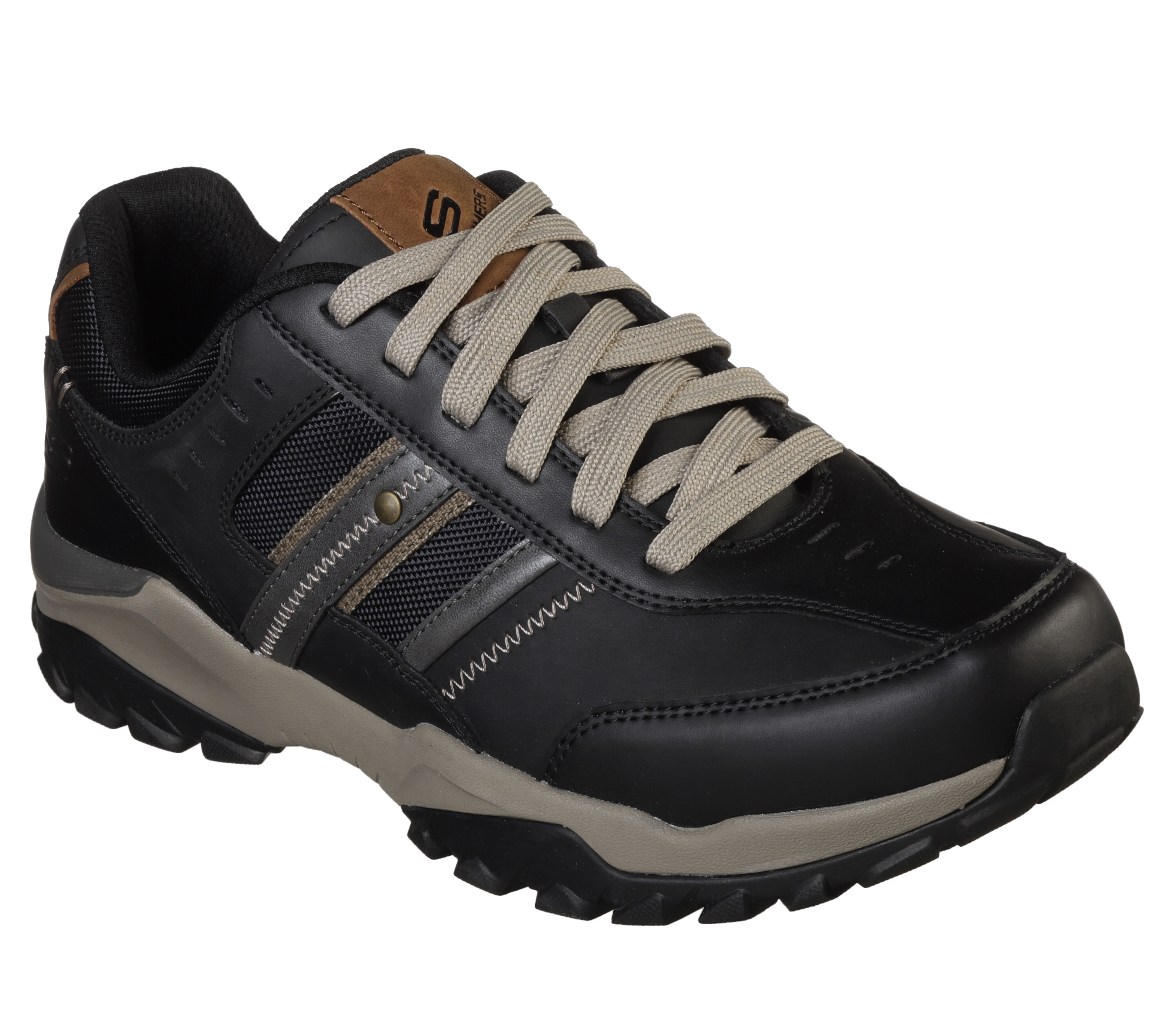 skechers relaxed fit sport