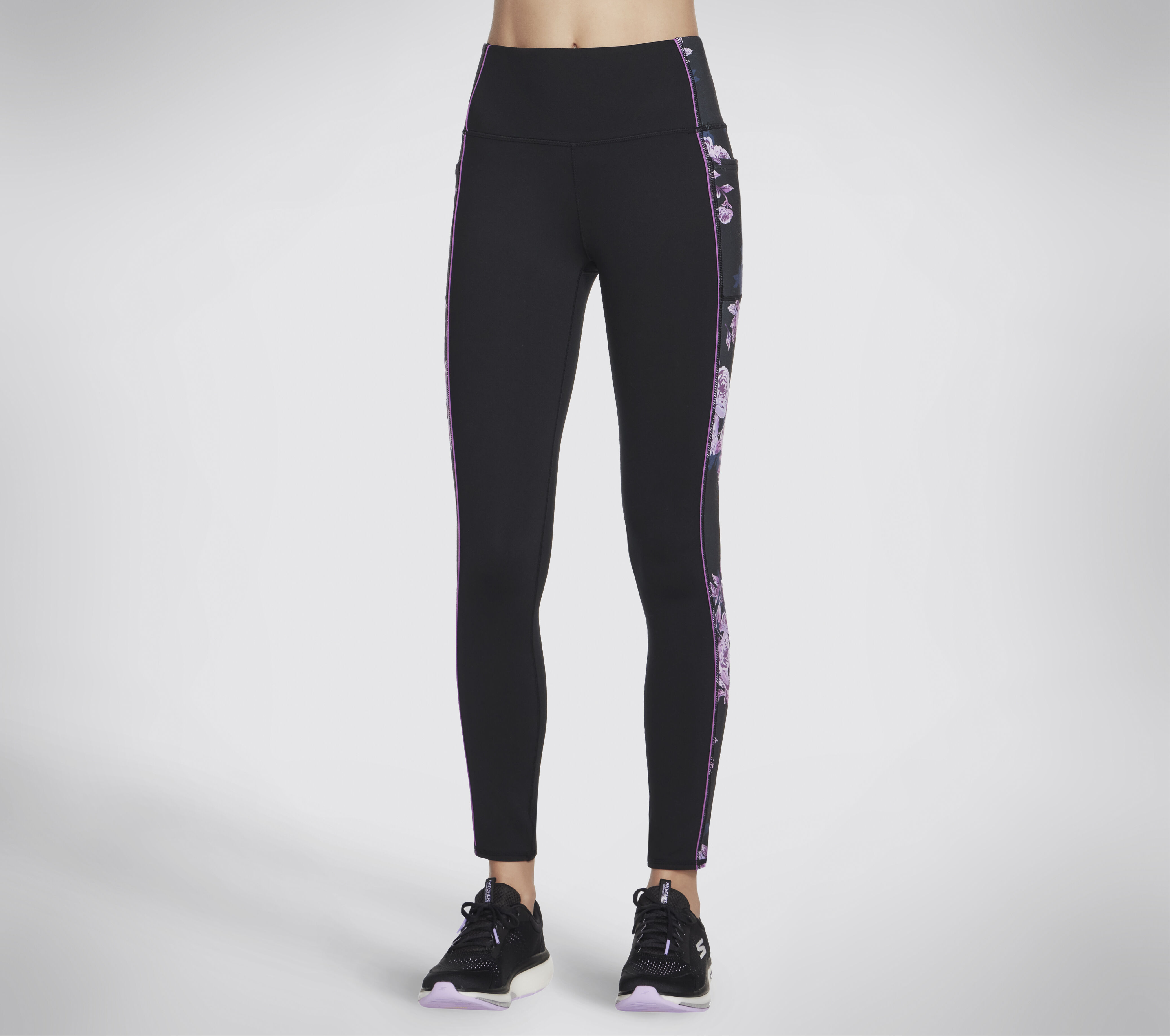 Skechers streetwear deals tights