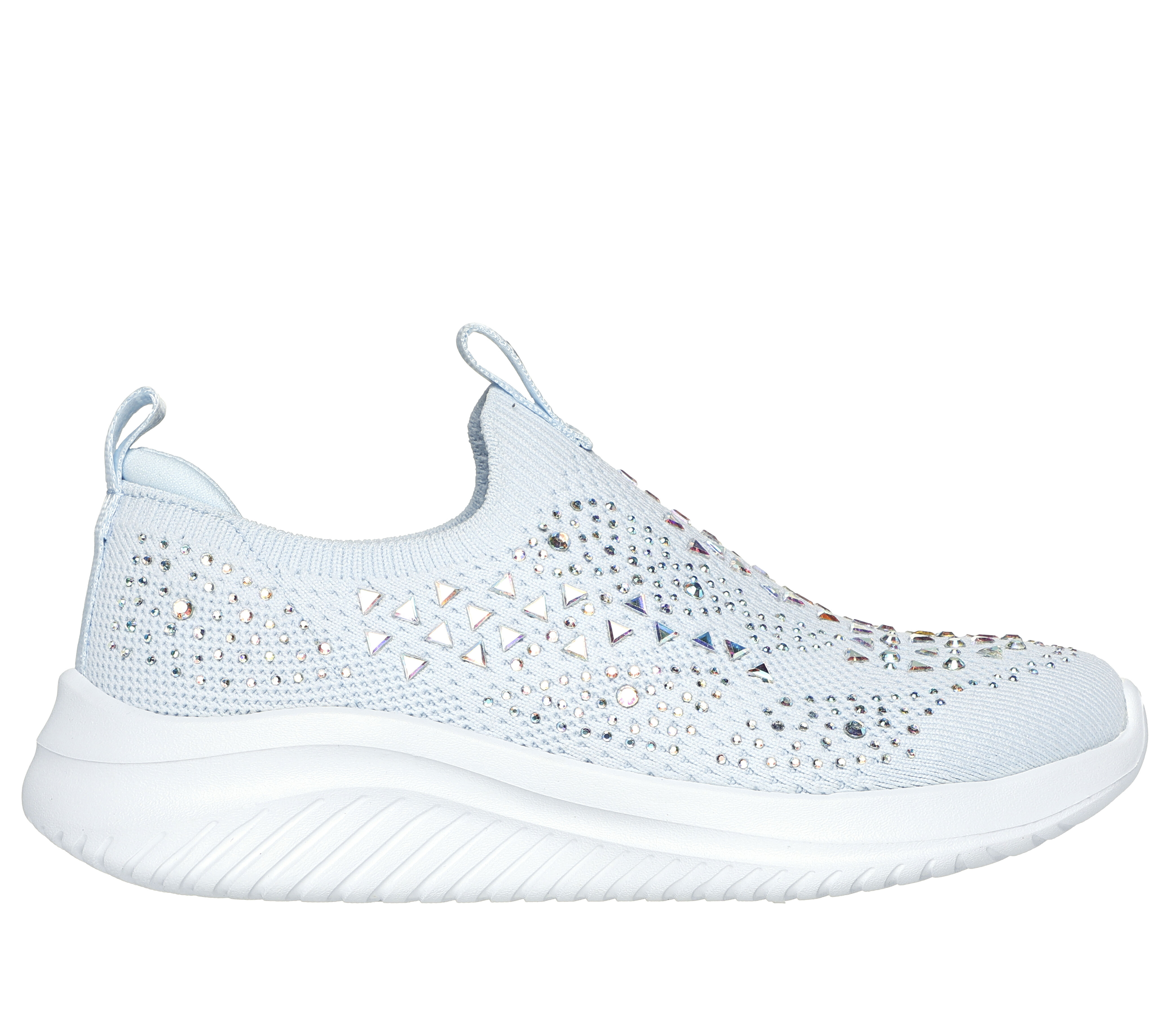Skechers clearance with sparkles
