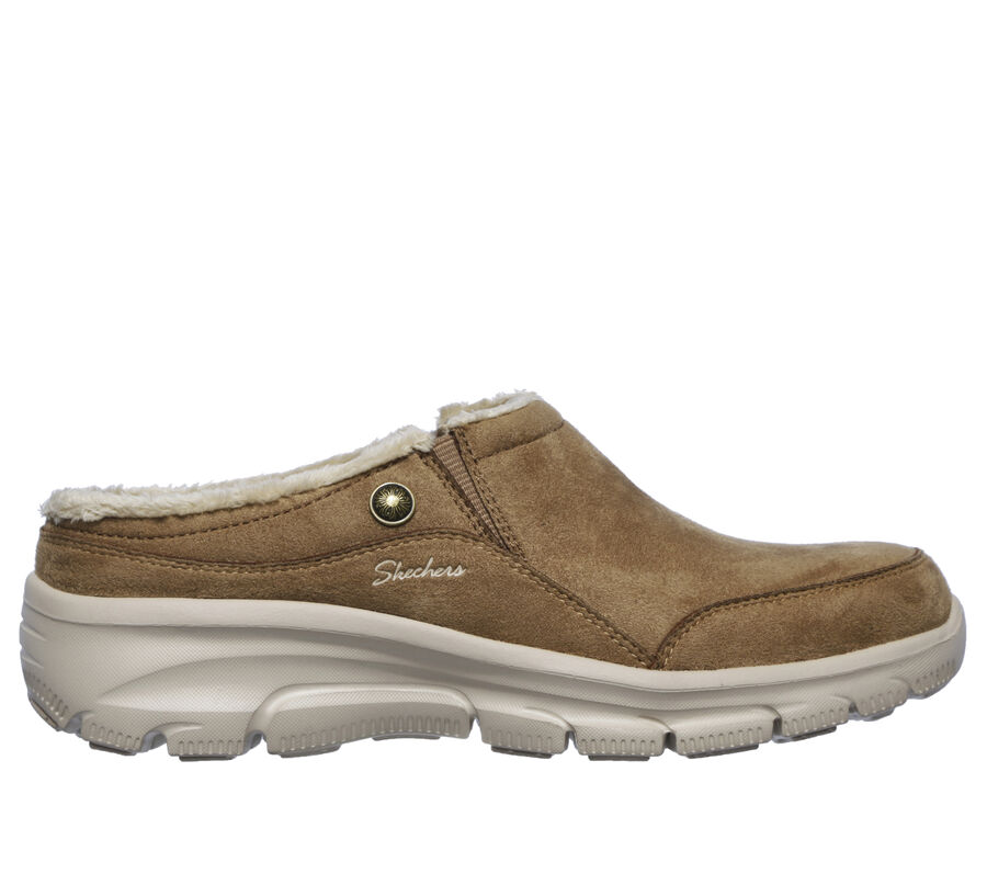 Relaxed Fit: Easy - Latte | SKECHERS