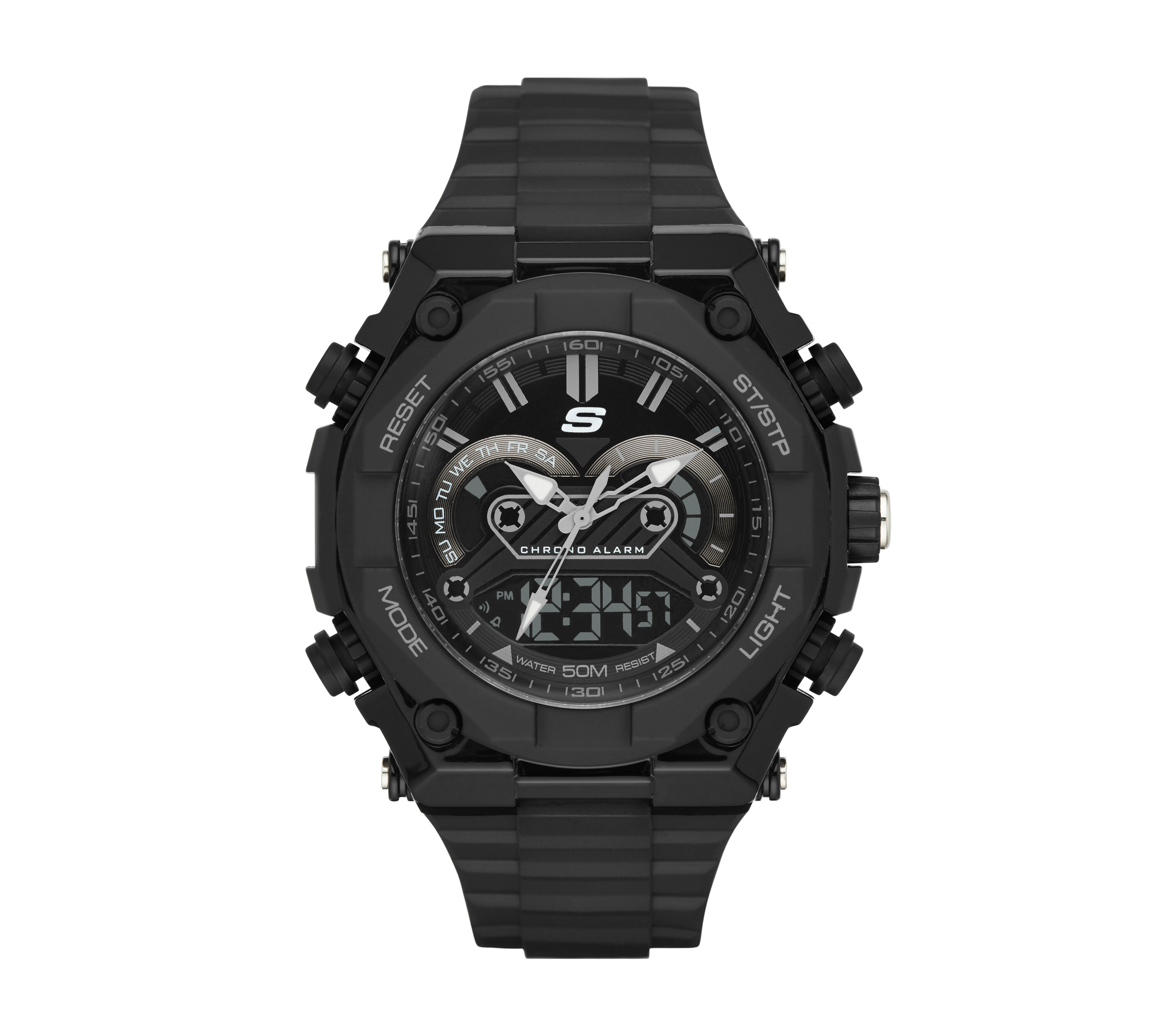 Reloj skechers performance manual top