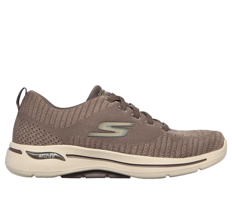 GO WALK Arch Fit - Grand Select | SKECHERS