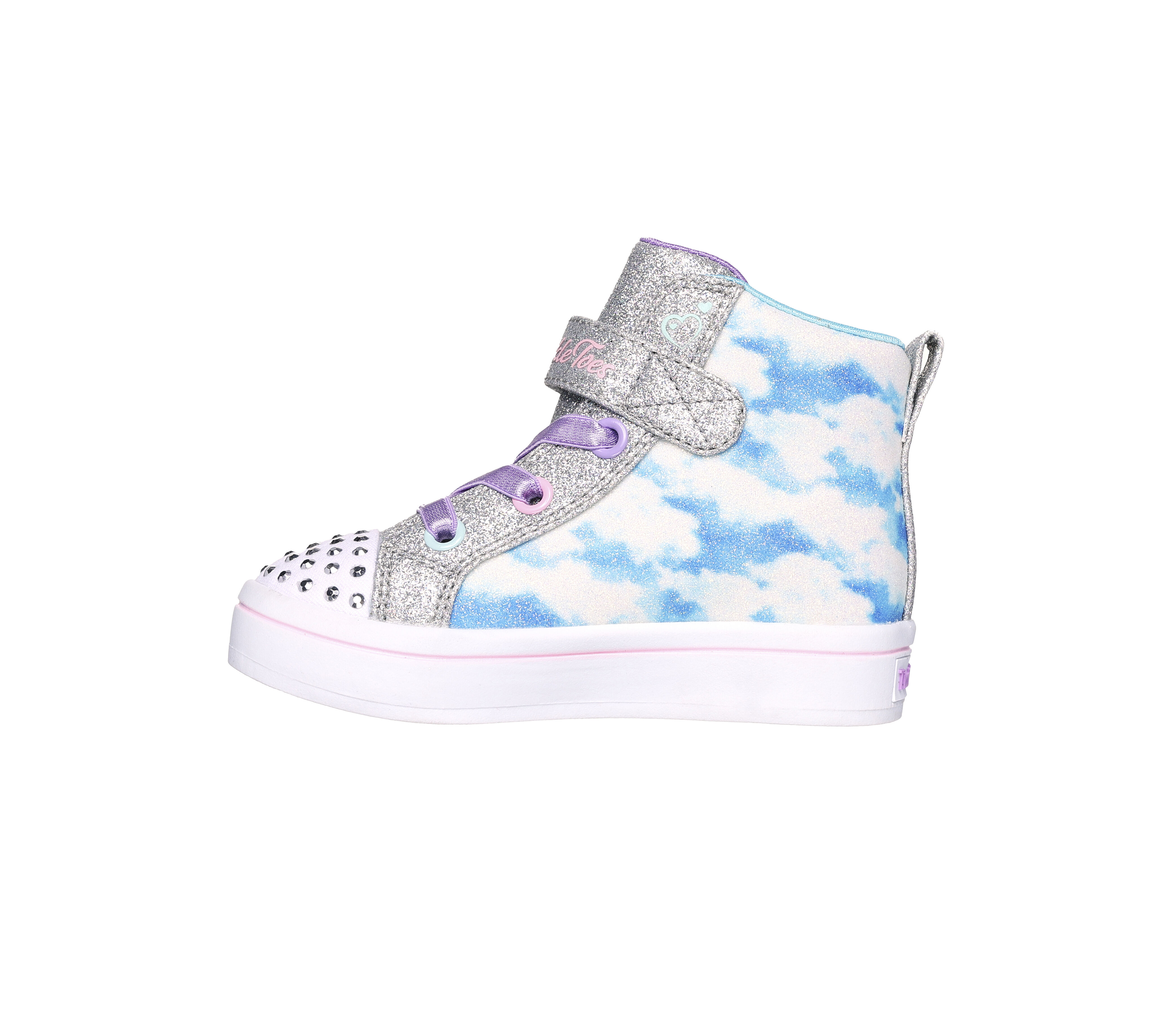 Skechers twinkle toes indirim clearance