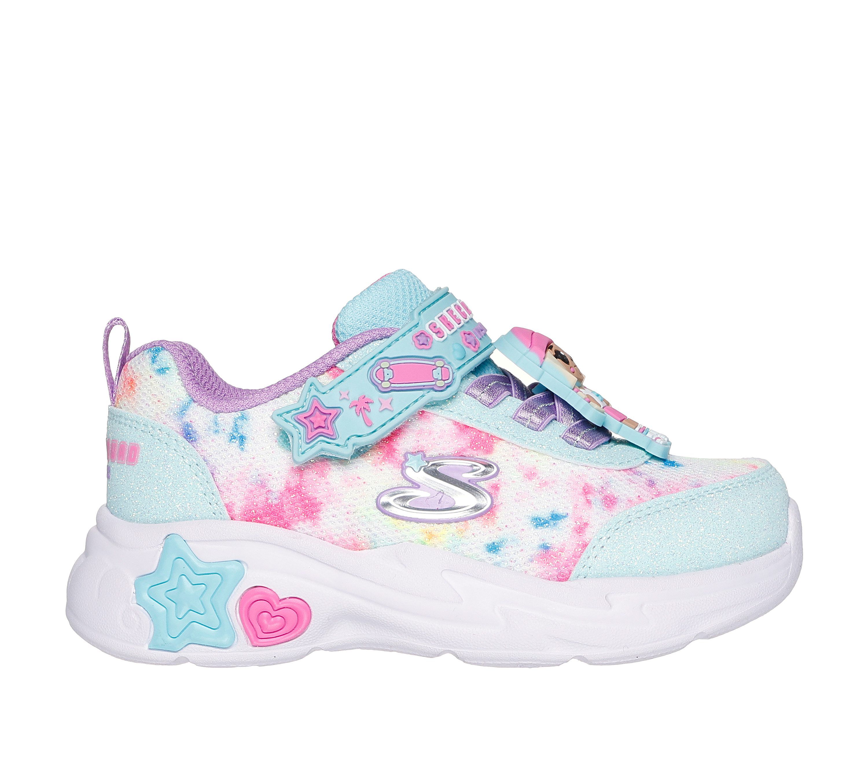 Skechers go walk untamed discount