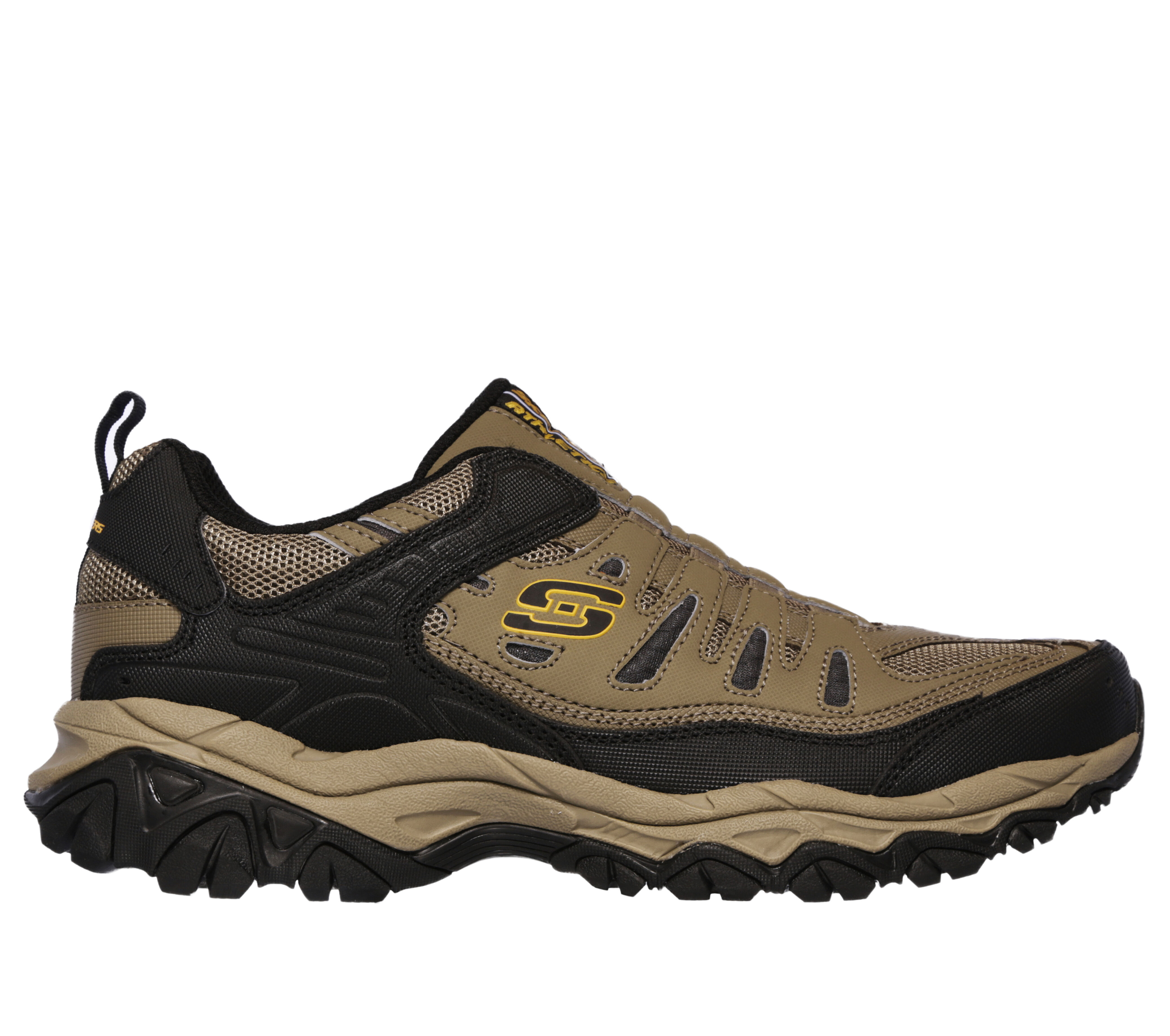Shop Extra Wide Men's Shoes | SKECHERS