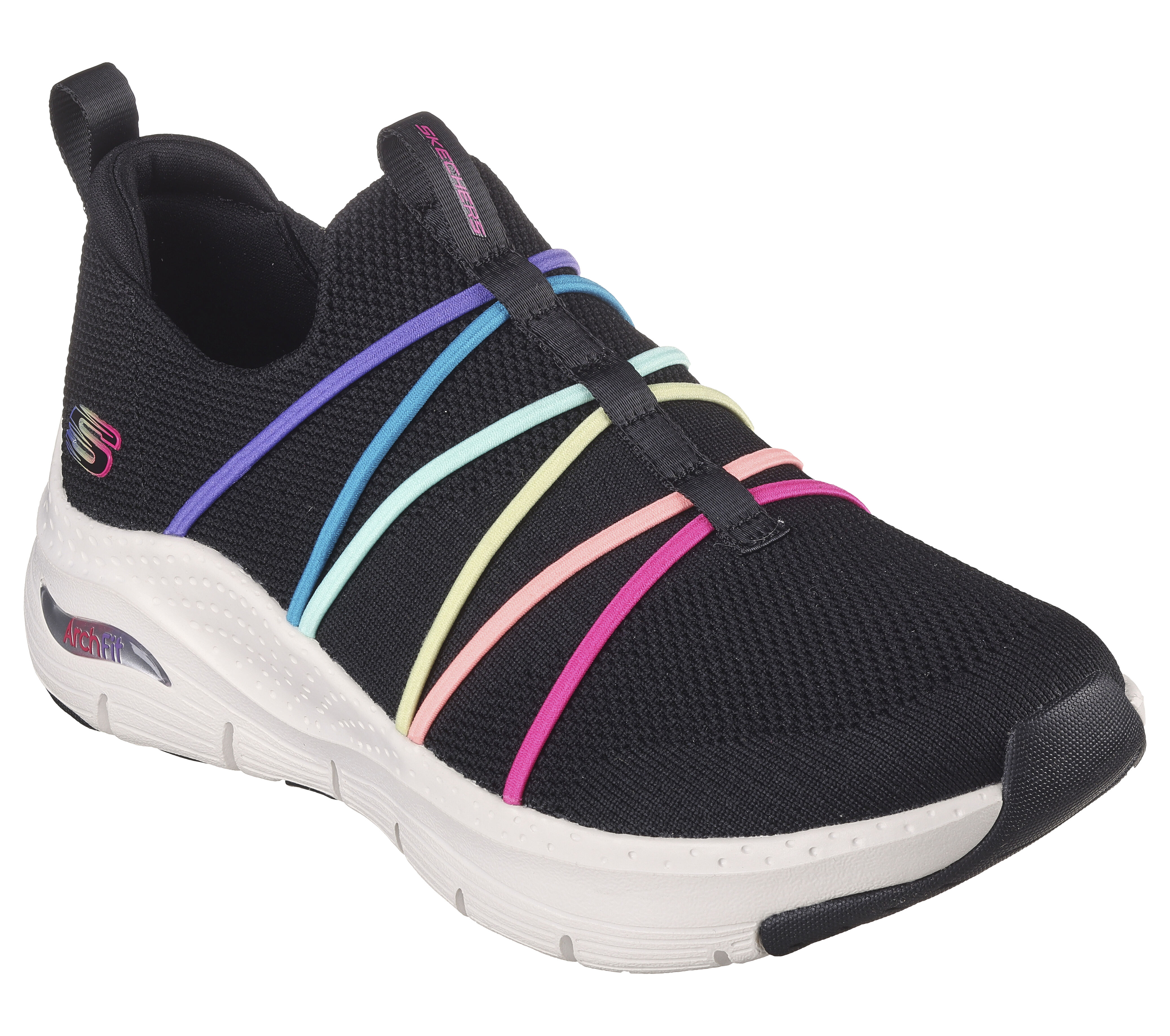 Skechers Arch Fit Bright Stride Mall of America