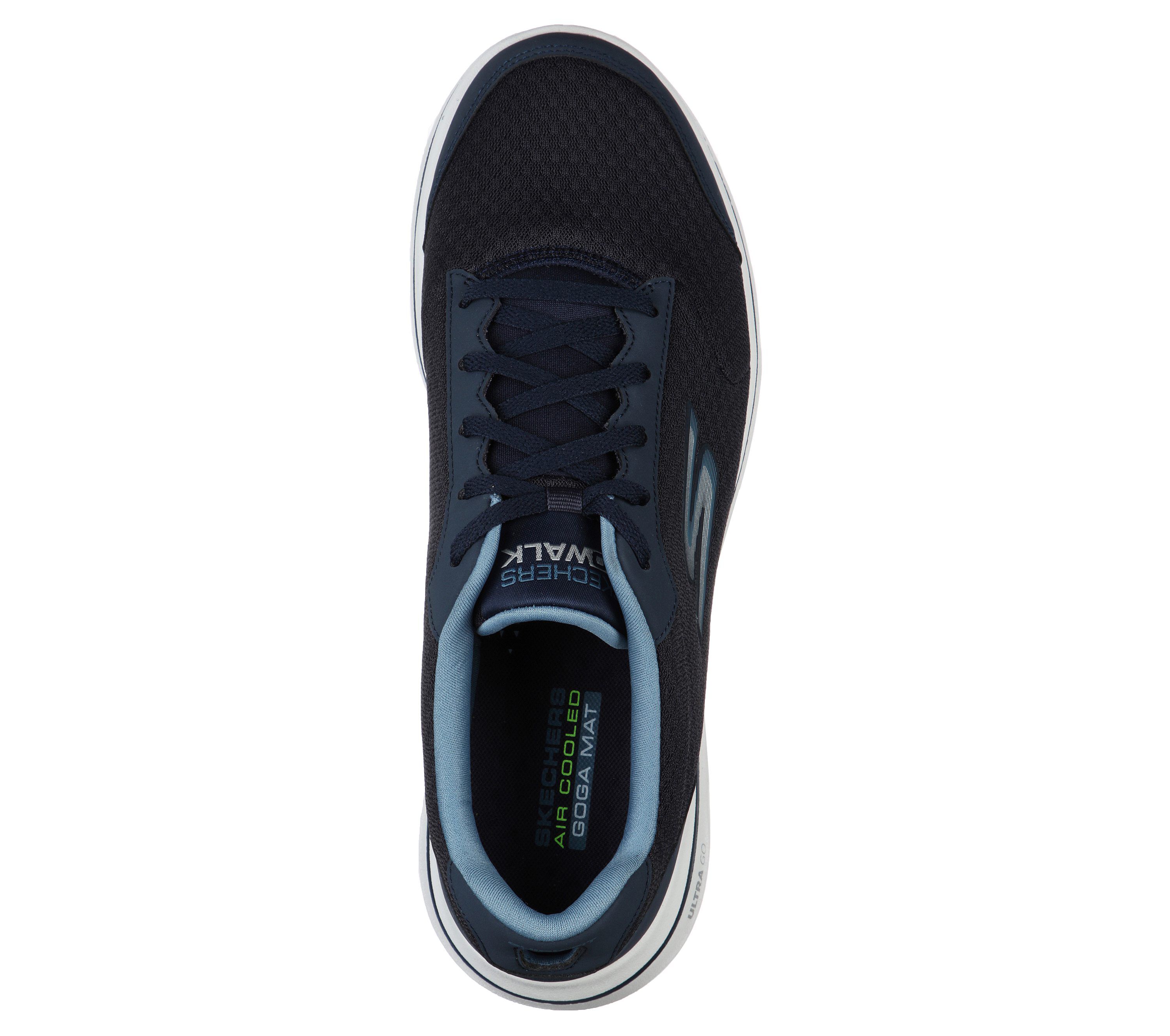 skechers go walk 5 qualify