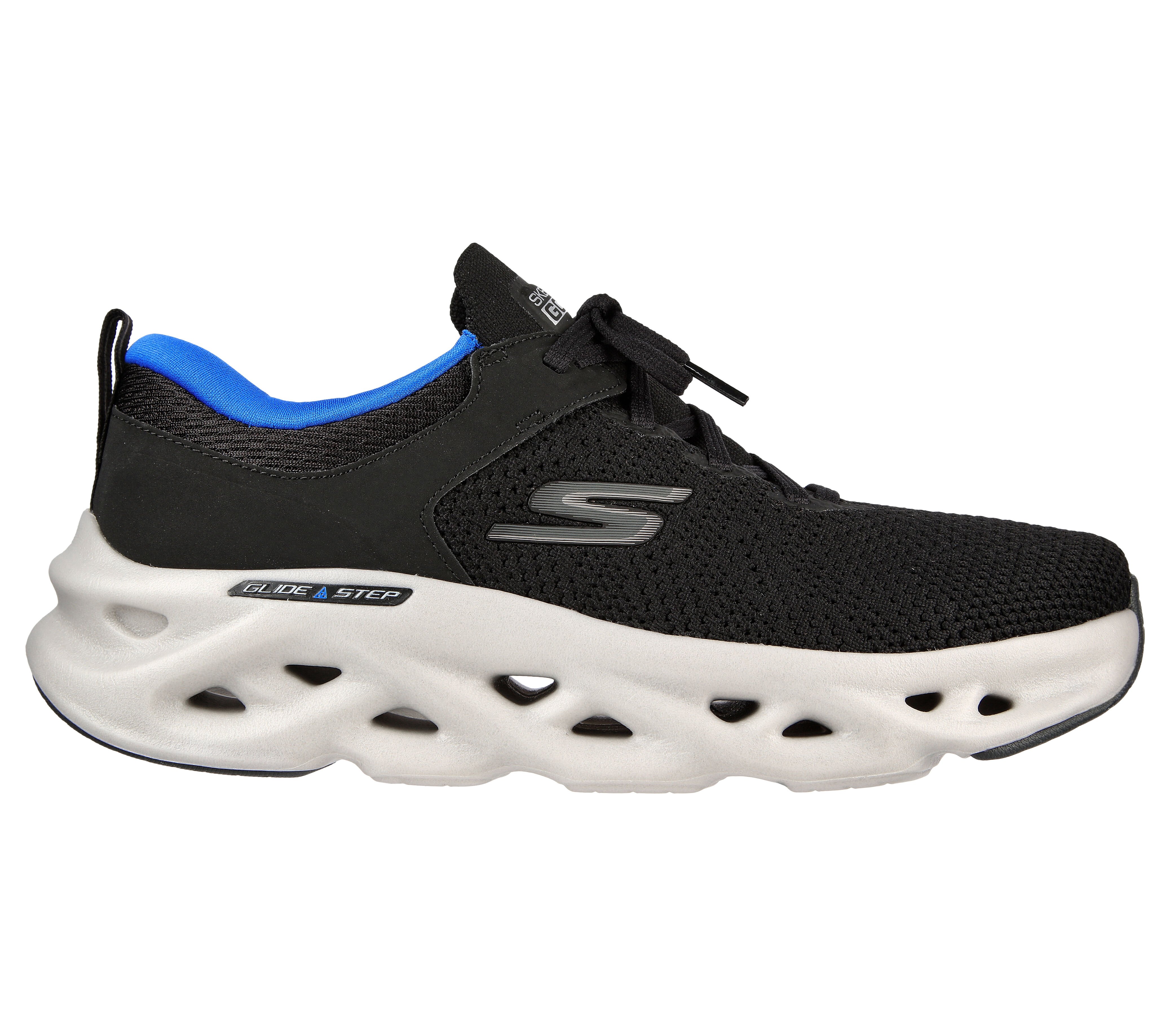 Skechers go run 2 argento hot sale