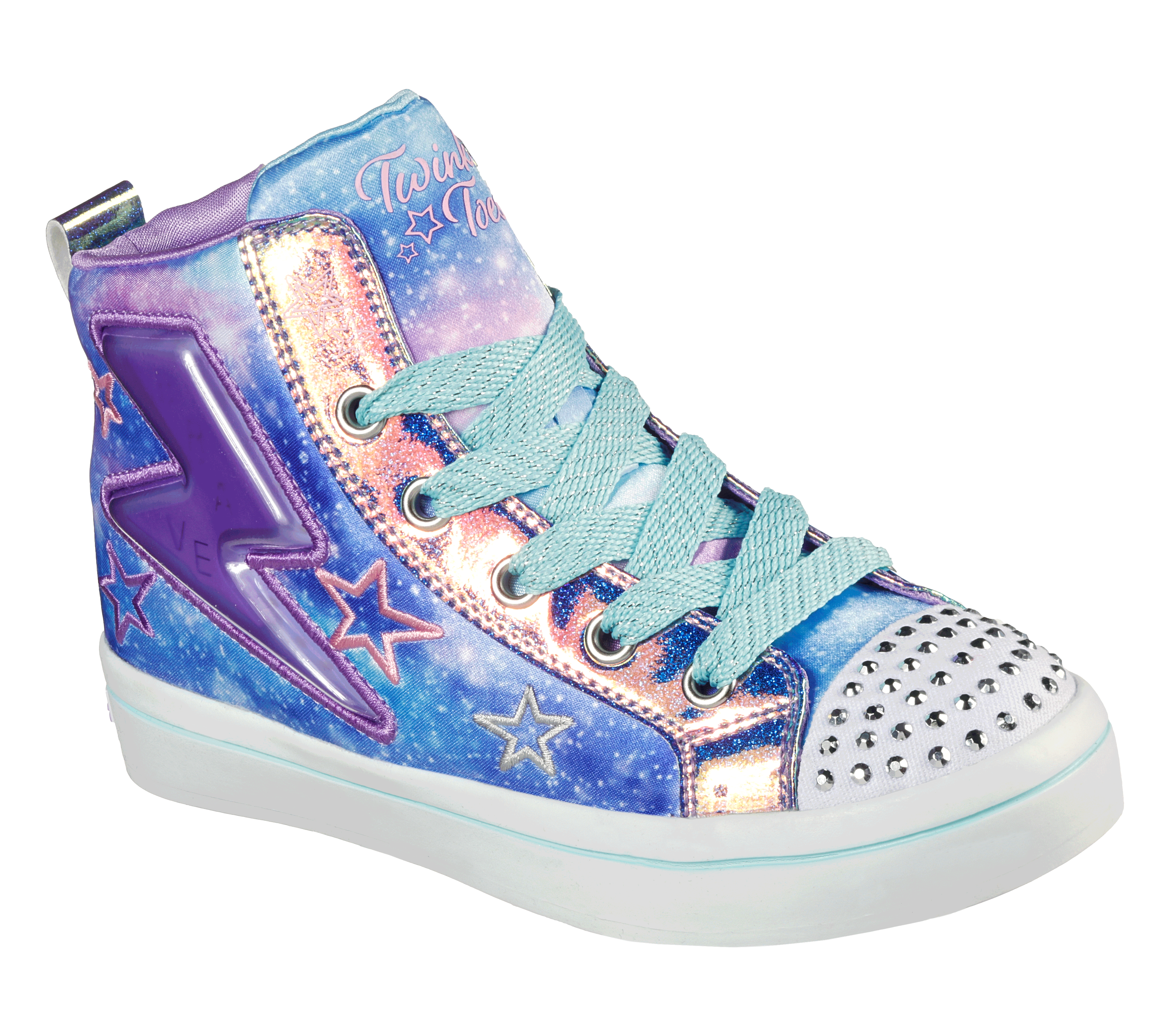 skechers twinkle toes for adults