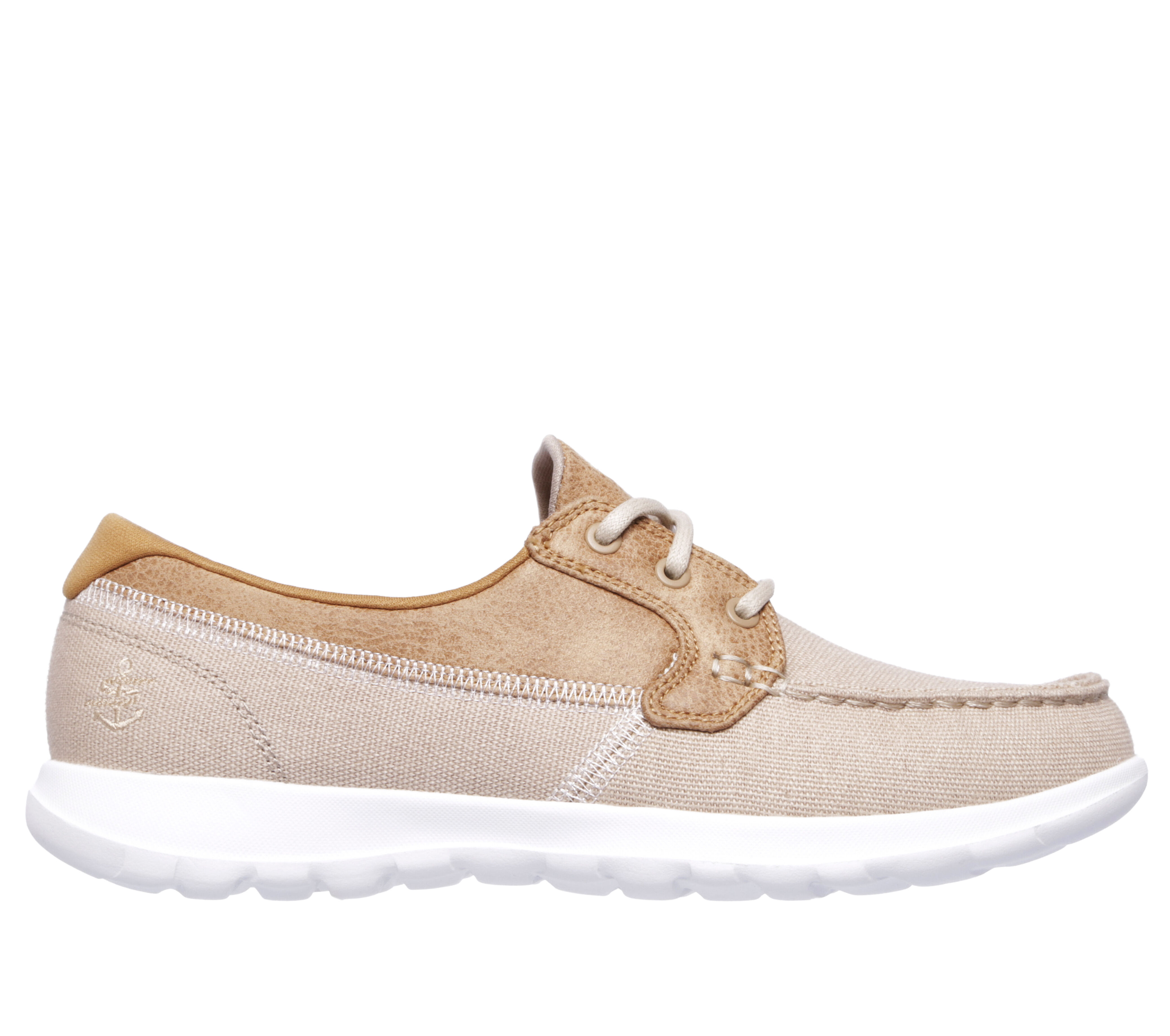 Skechers go walk lite natural shop