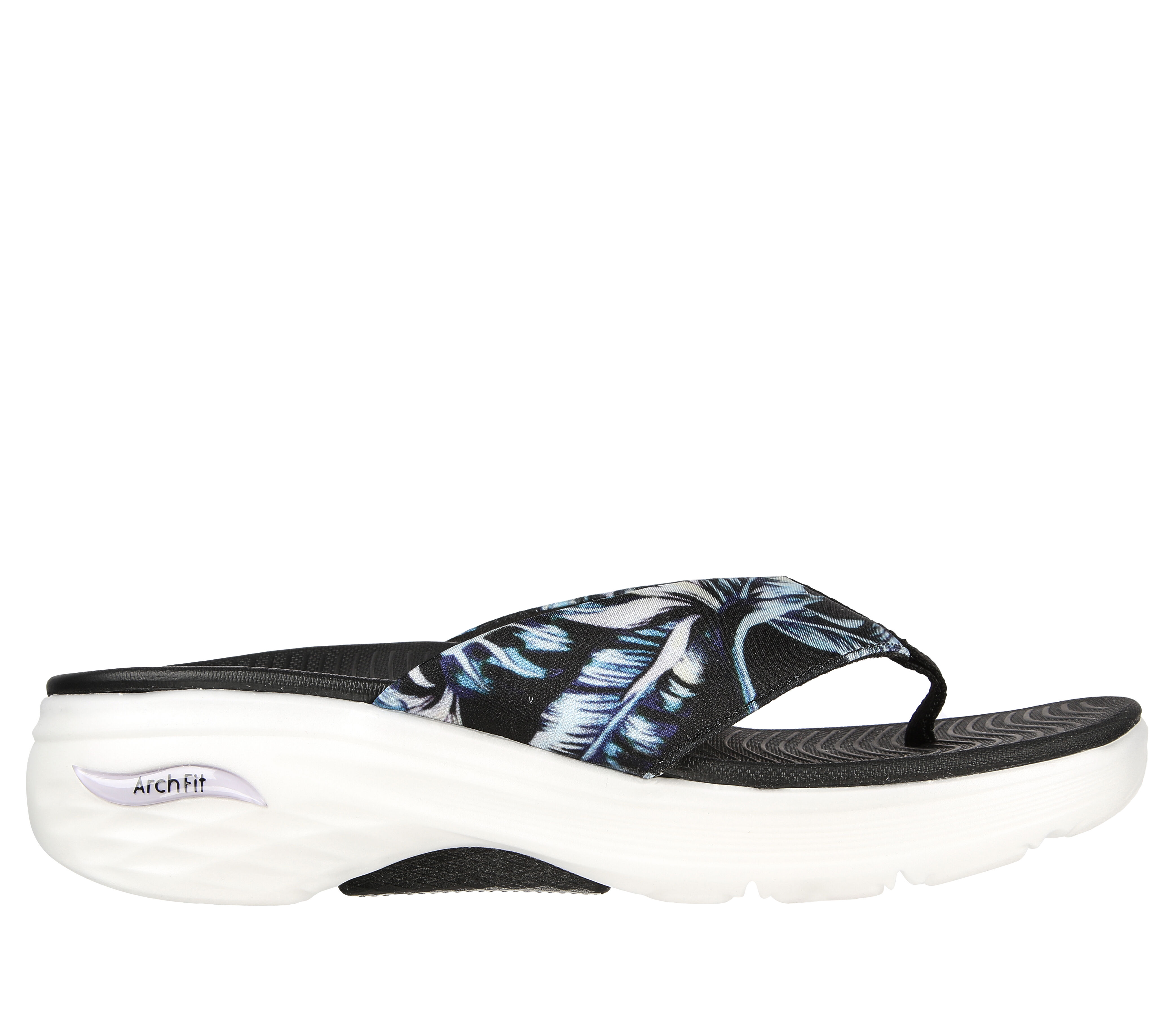 Max Cushioning Arch Fit Prime - Island Time