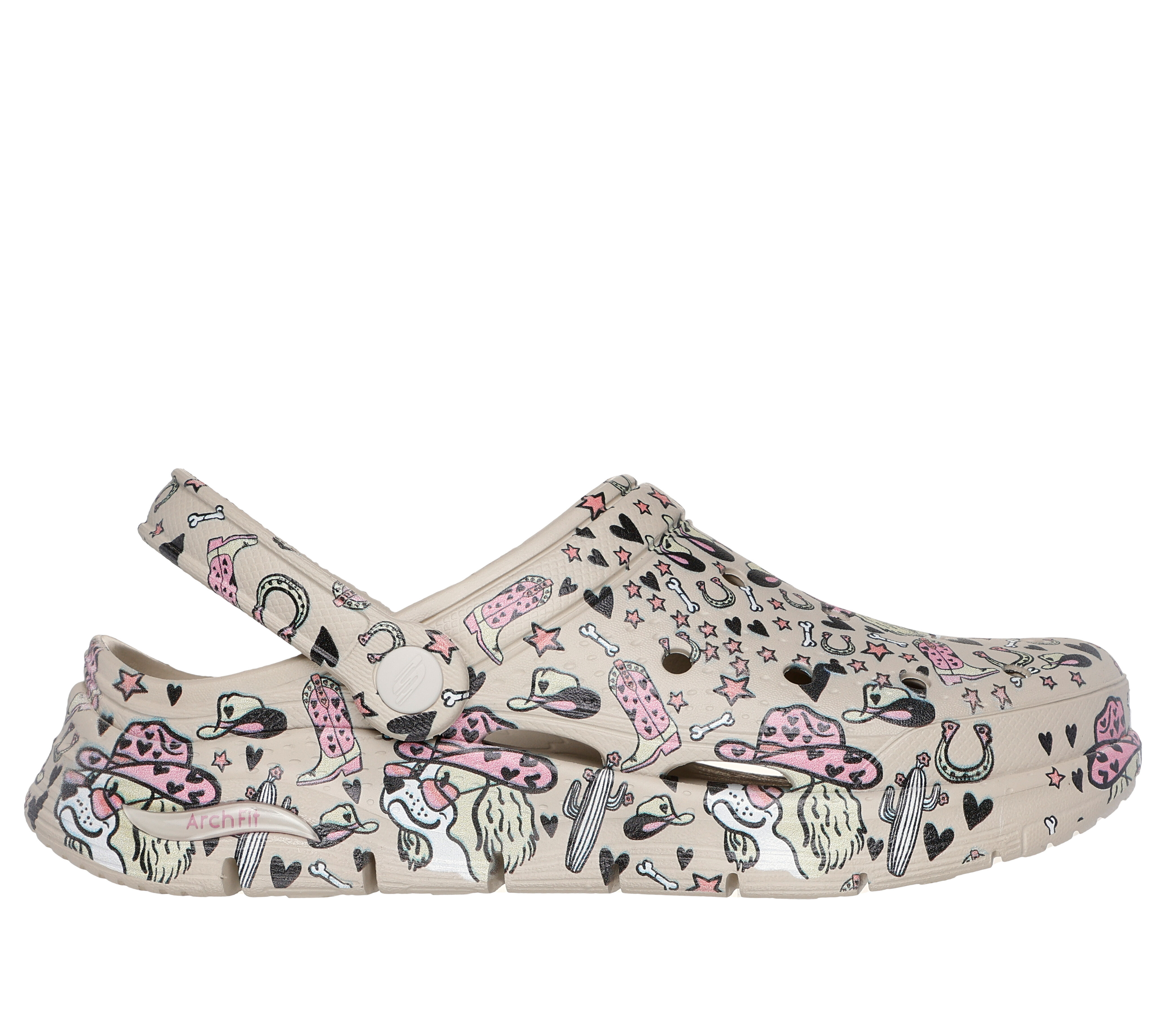 Skechers bobs girls top