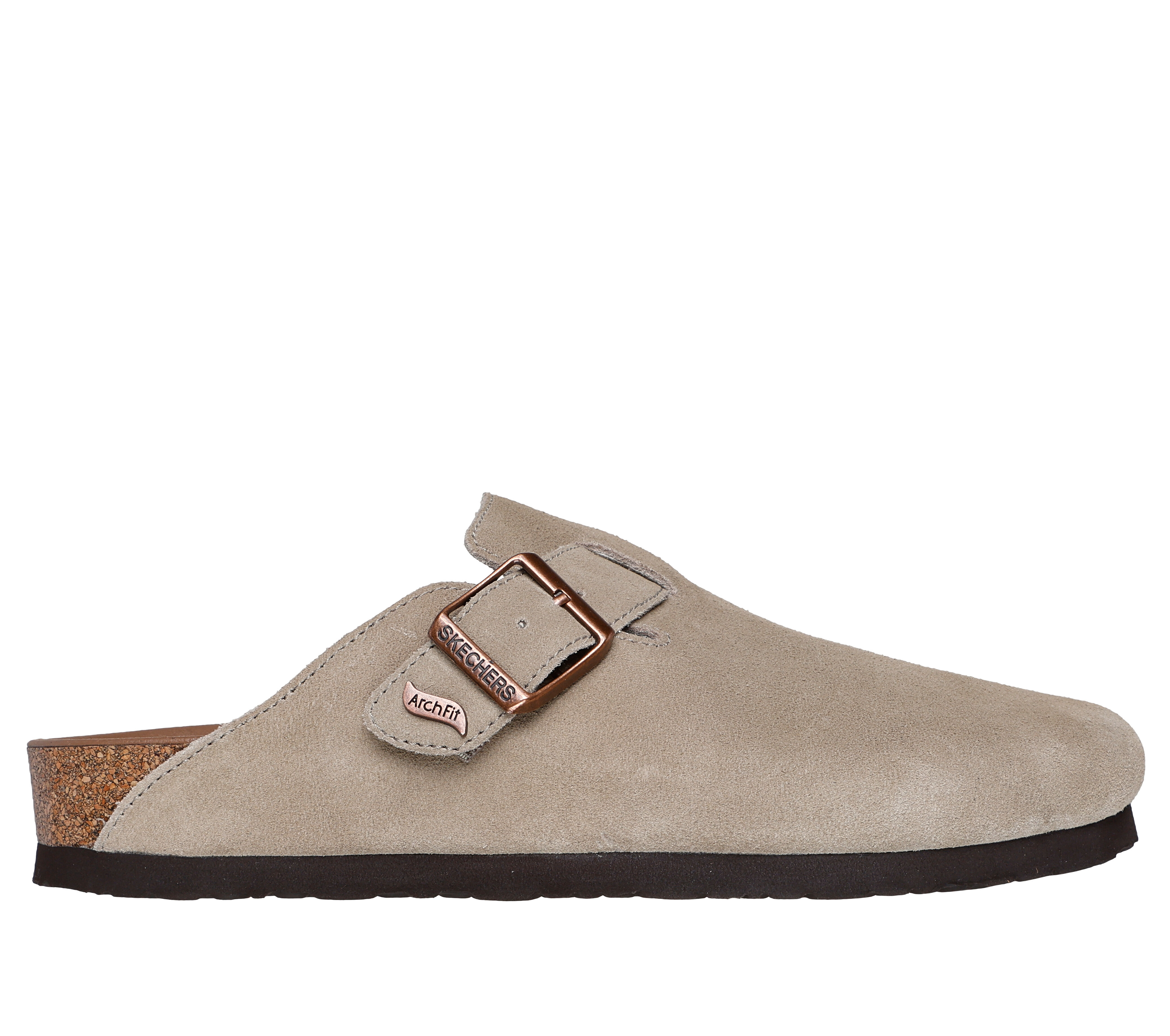 Skechers relaxed fit granola shop