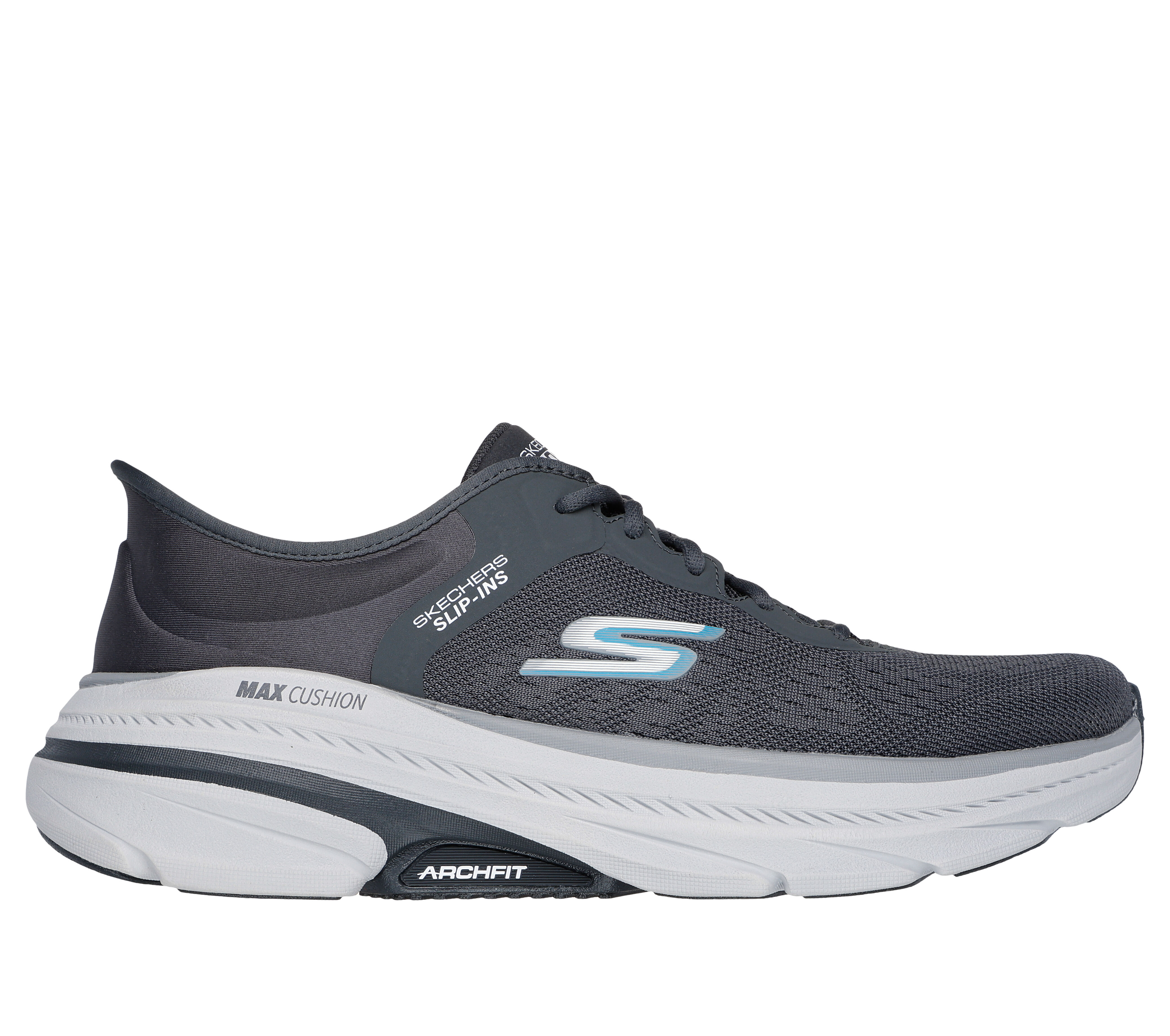 Basket skechers sport top