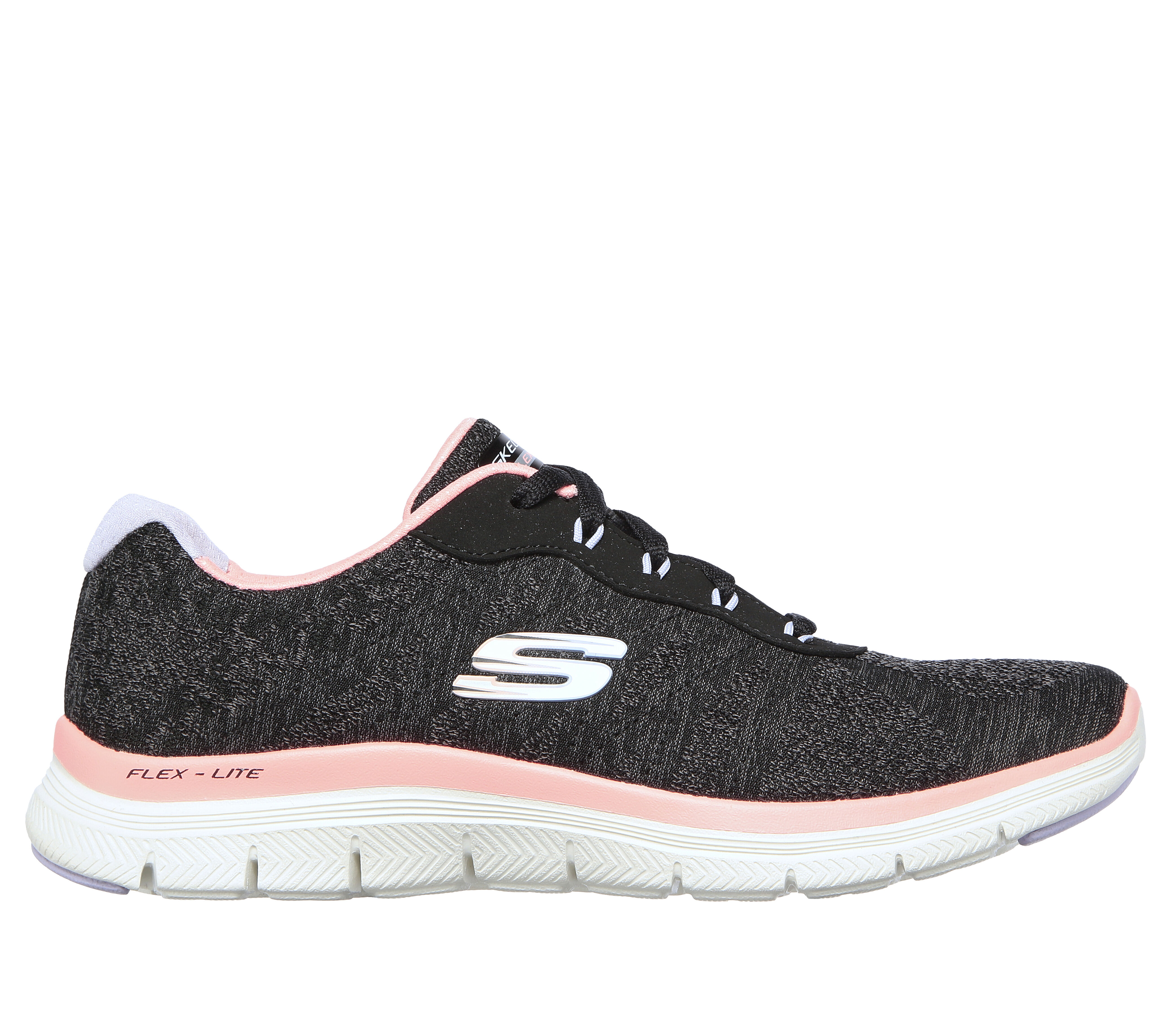 skechers women's sport flex appeal