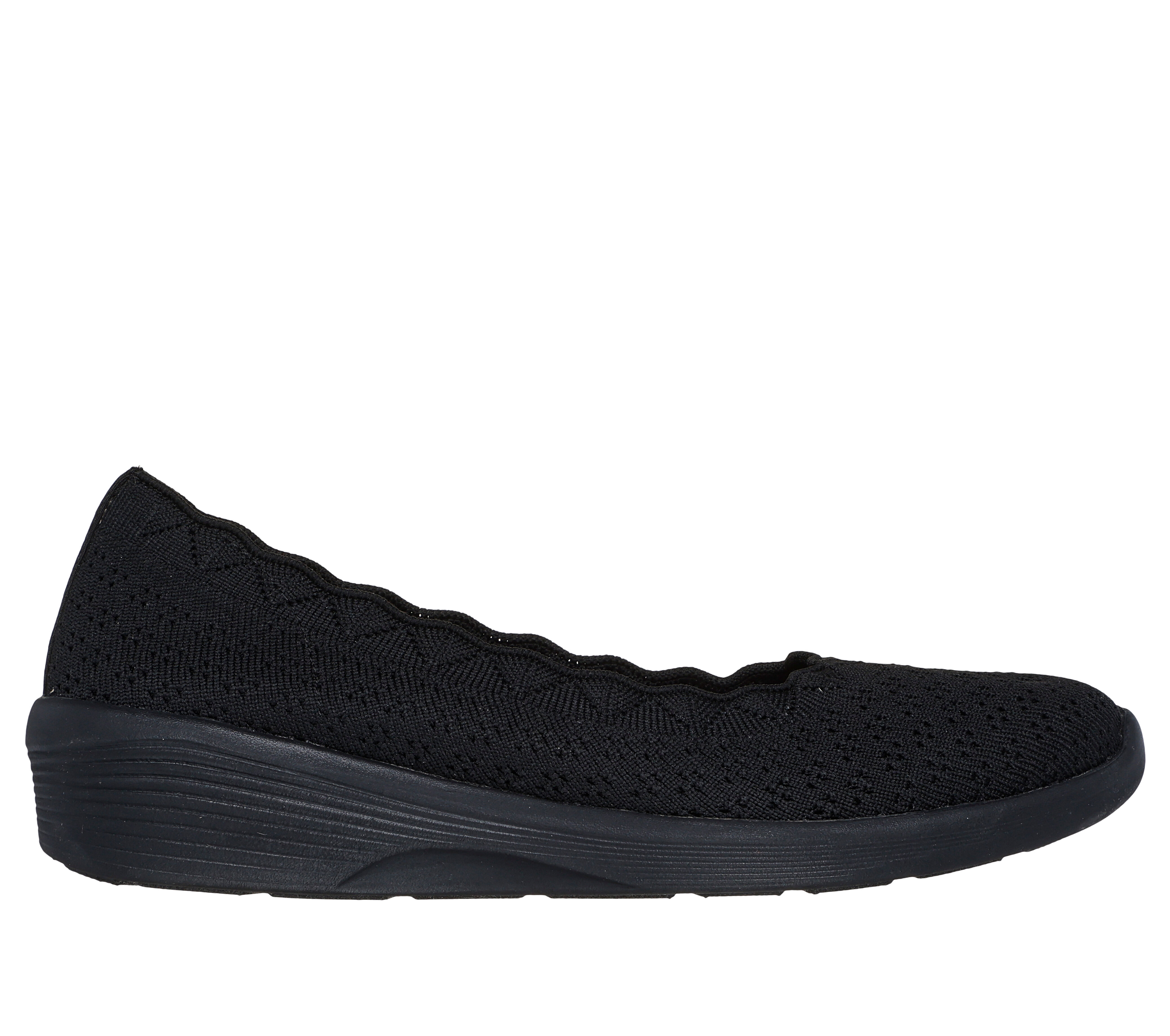 Skechers women's arya sneaker sales