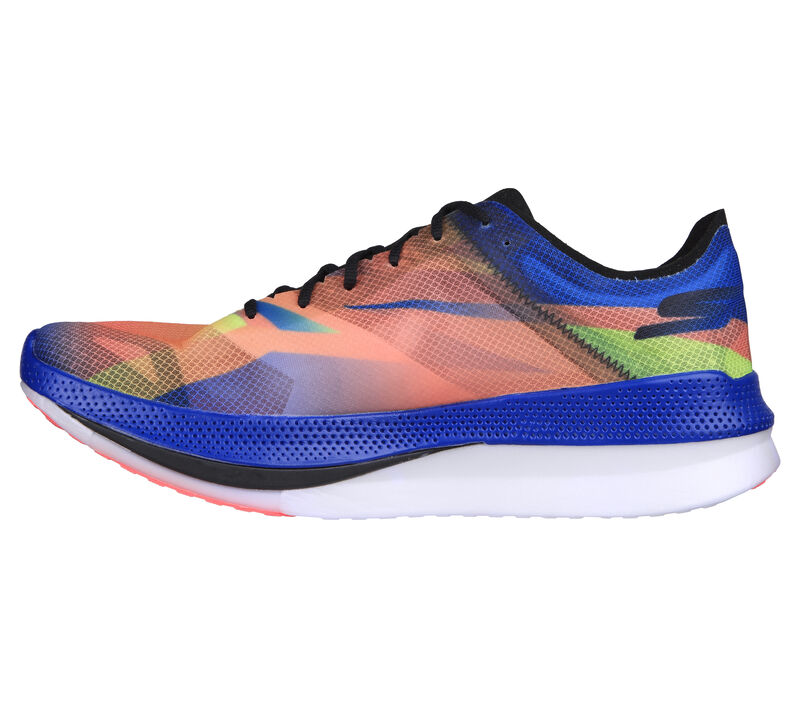 skechers go run speed freek intense