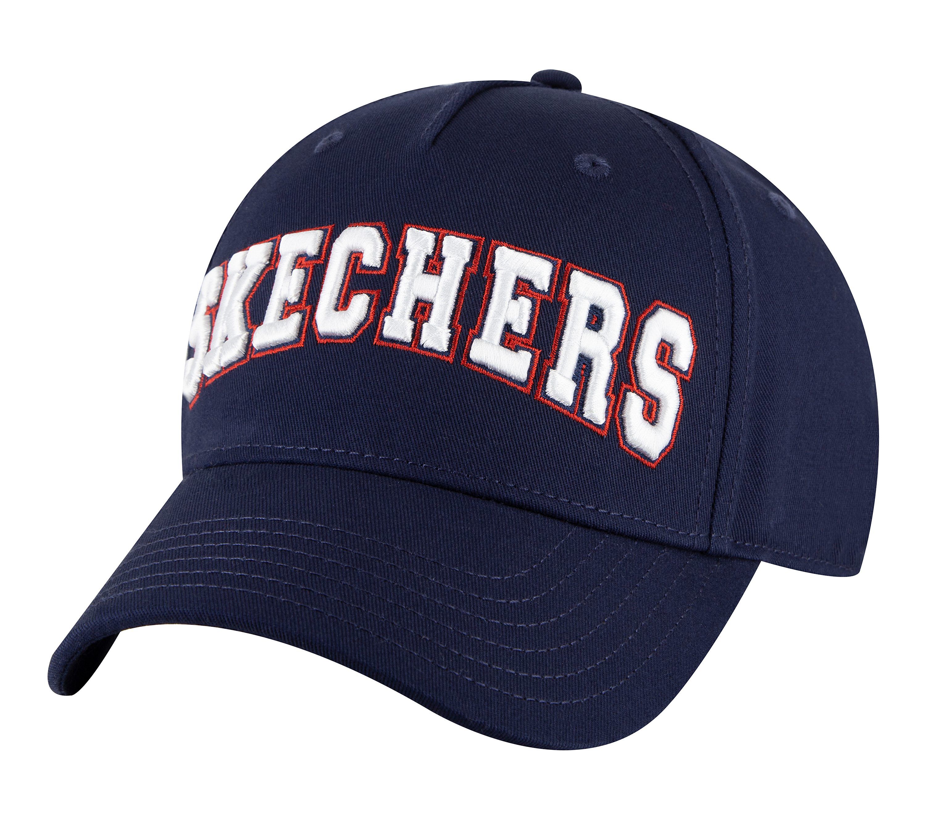 University Baseball Hat
