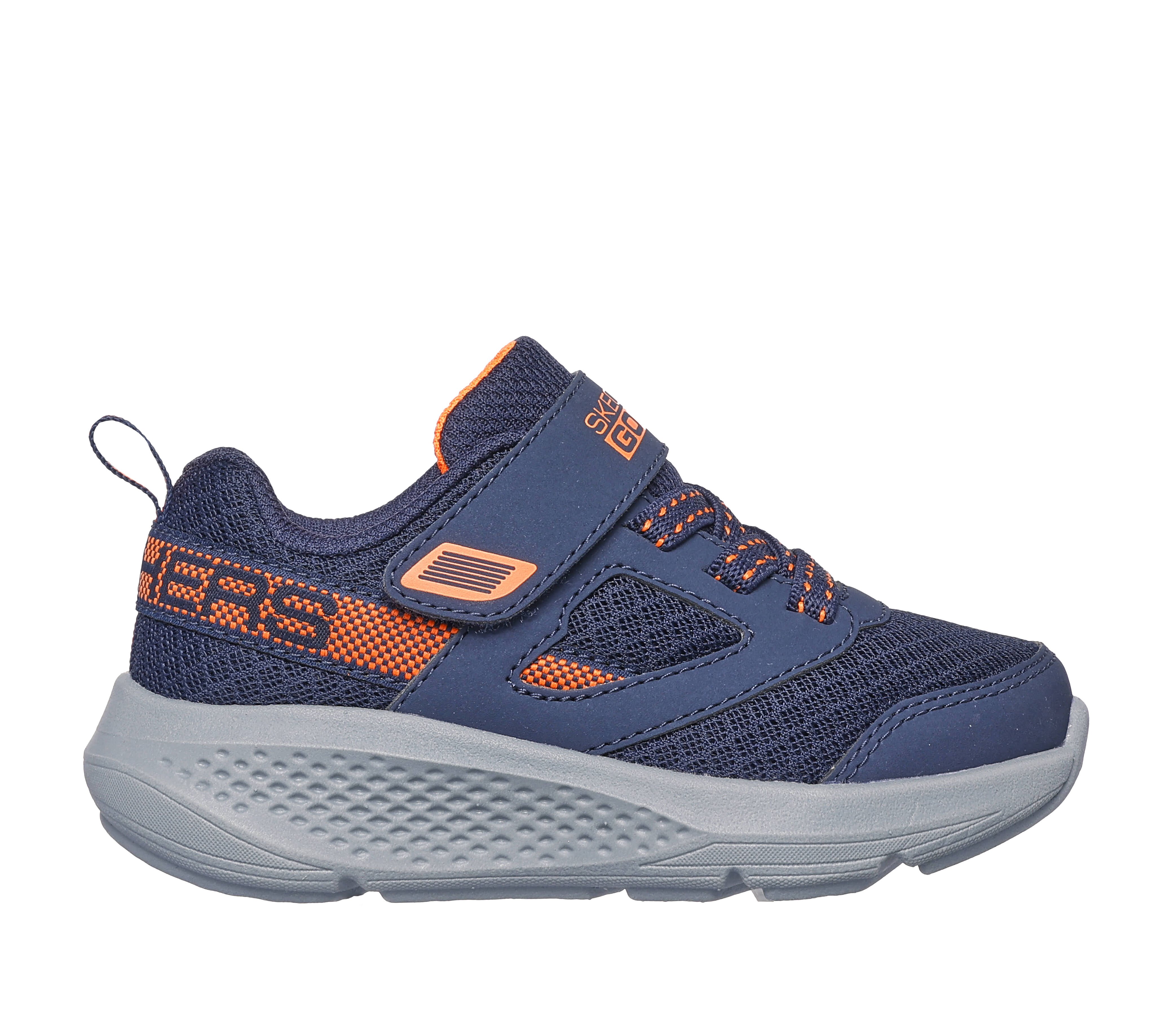 Skechers boys go run on sale