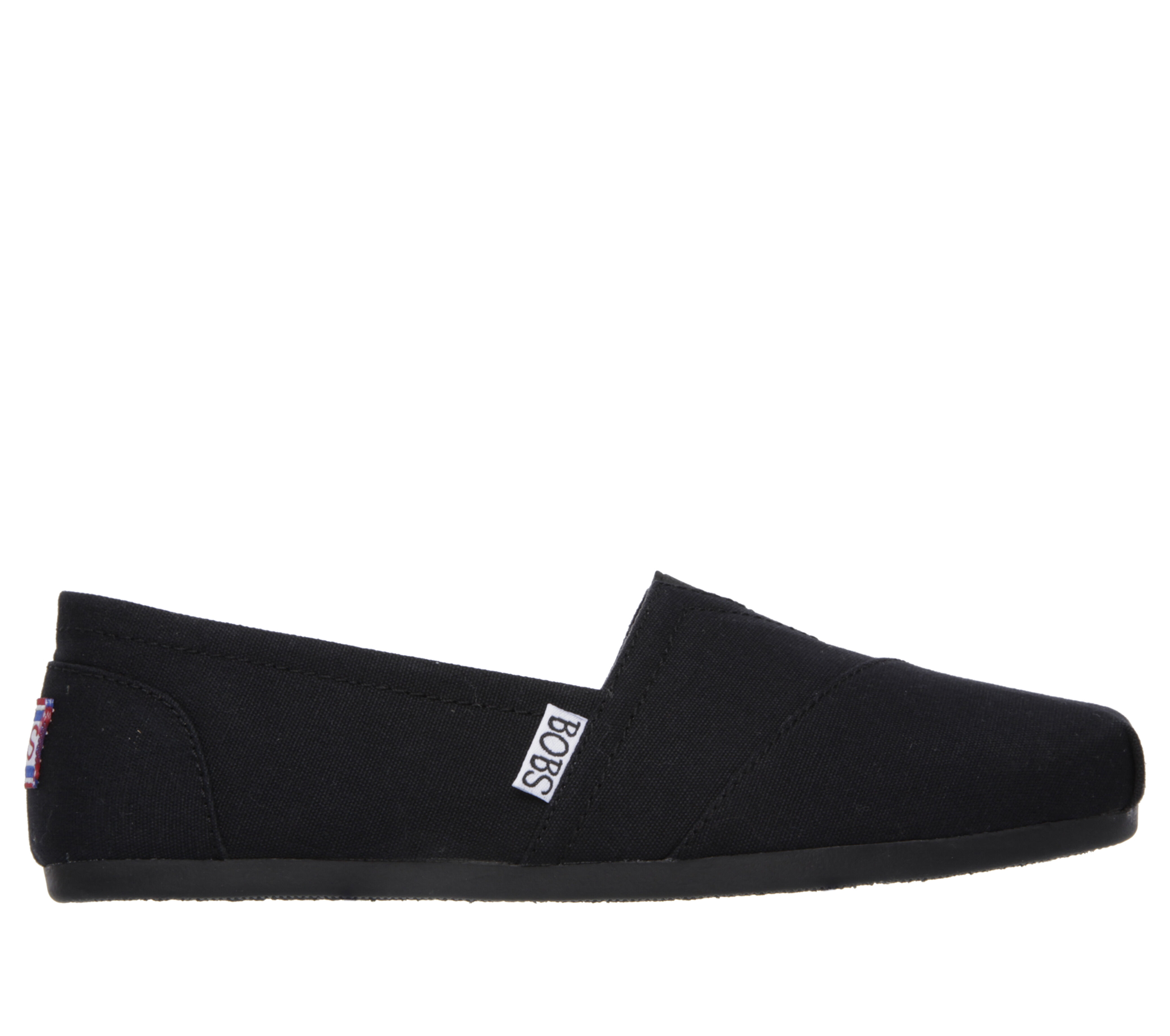Bobs best sale flat shoes