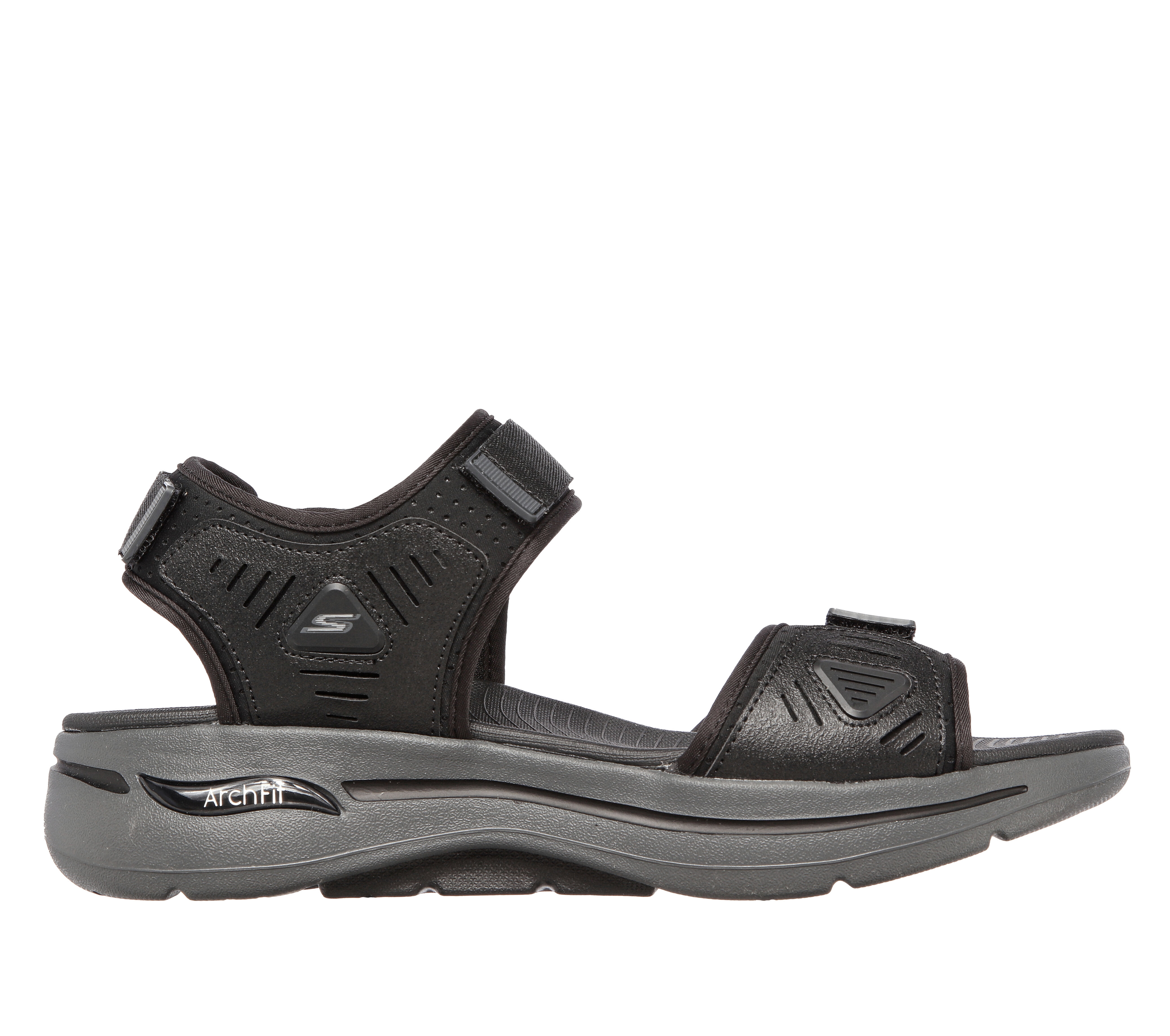 Skechers for discount arch support