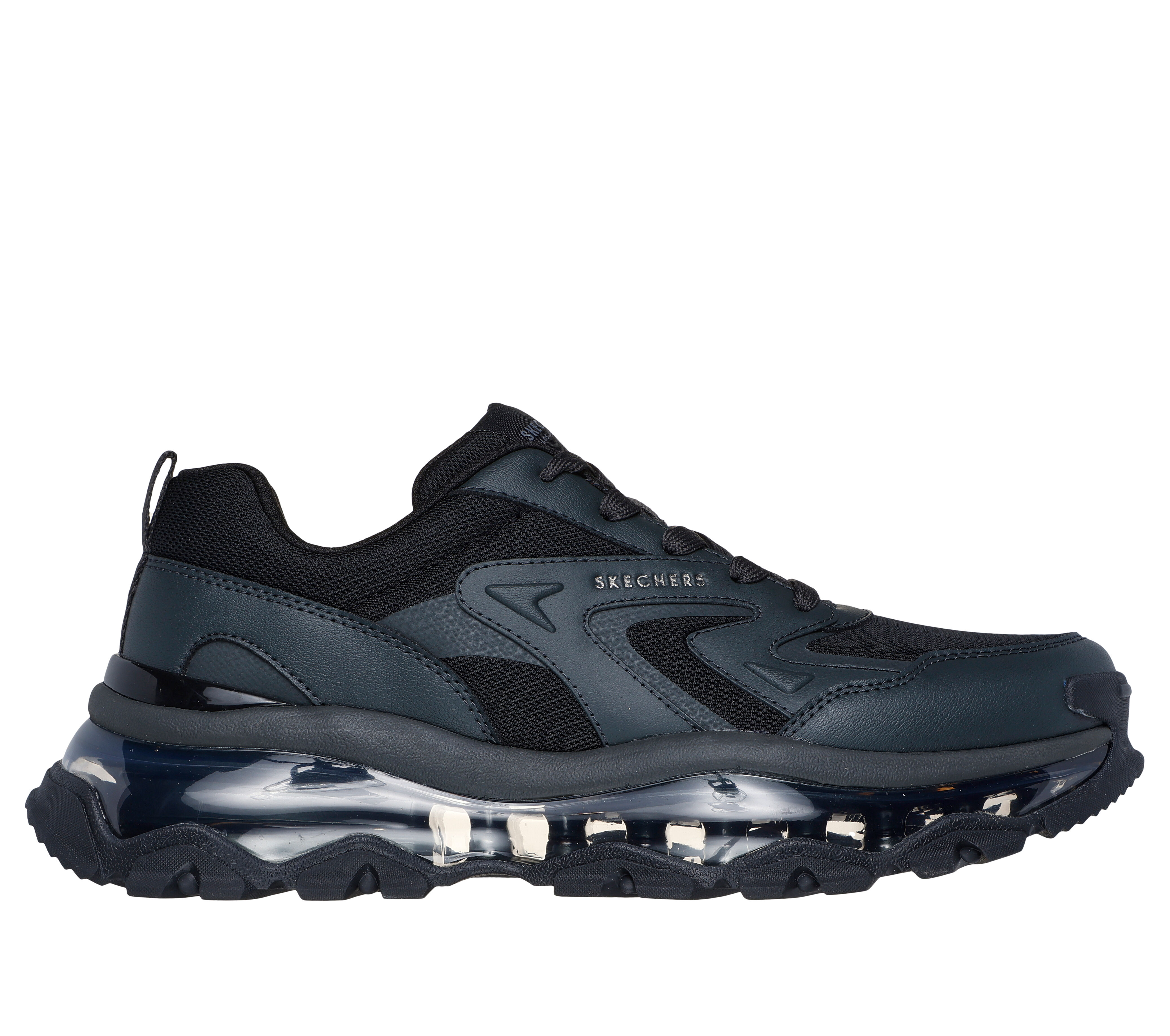 Skechers 39060-bbk top