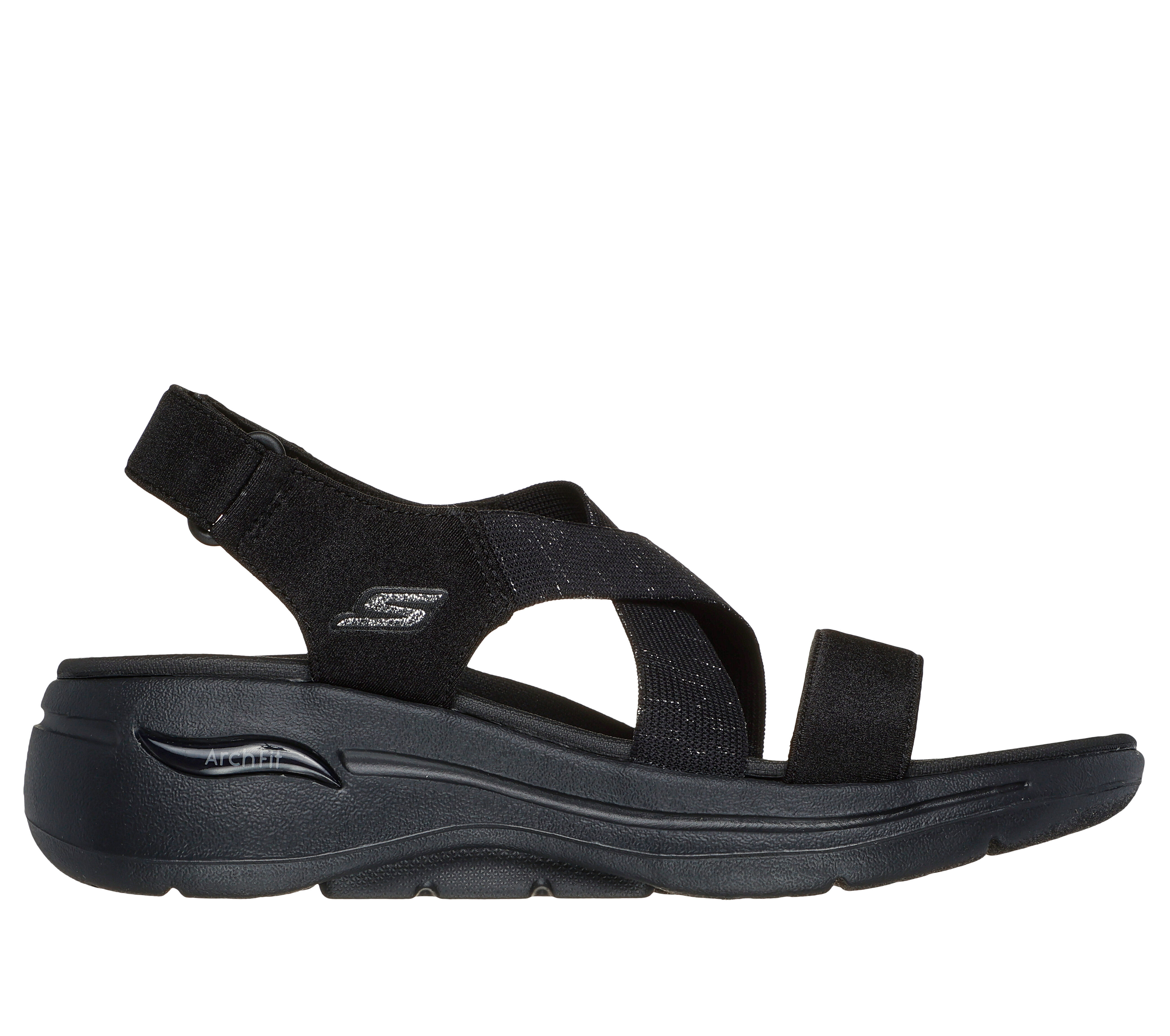 Skechers go walk 4 astonish top