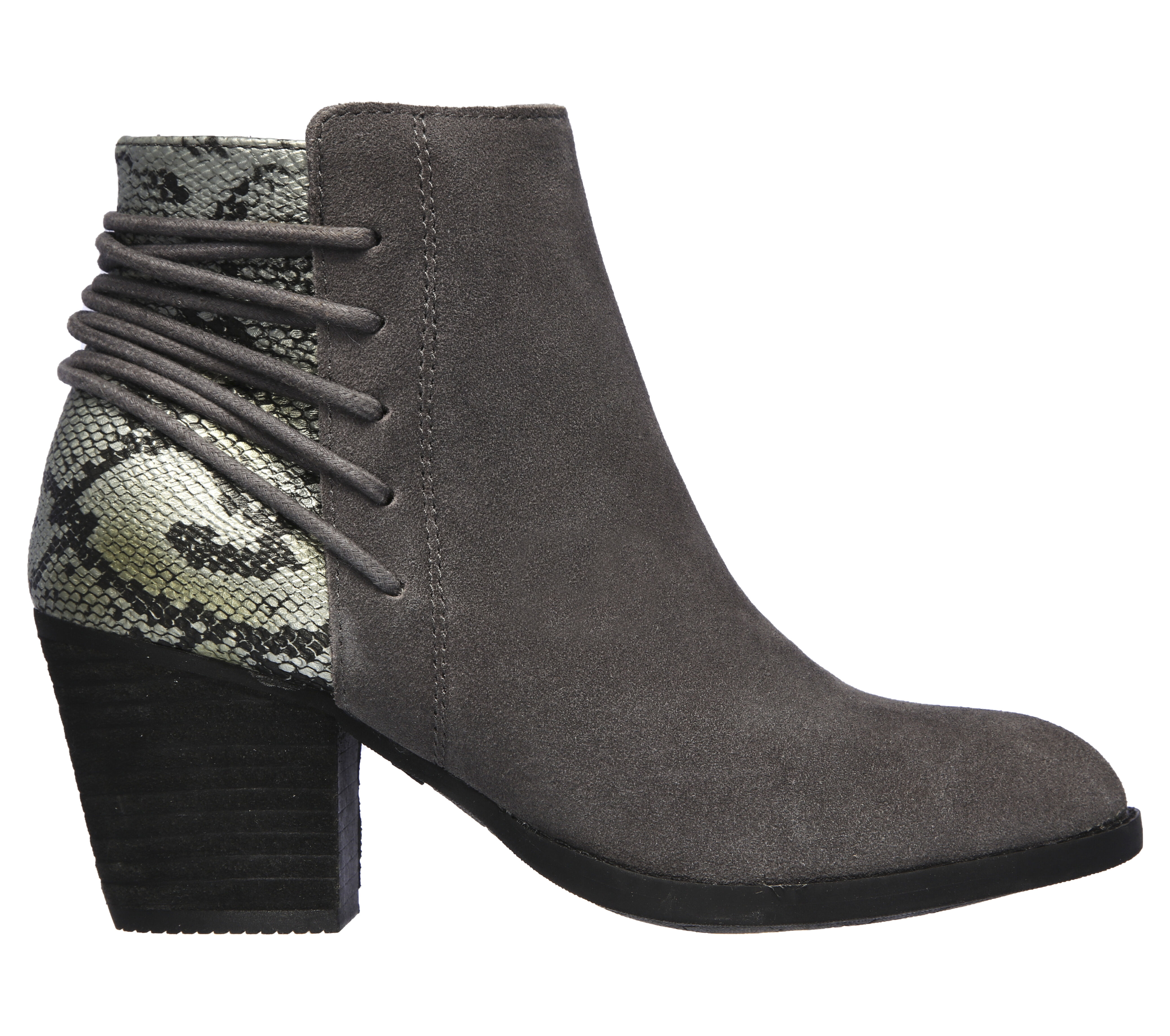 skechers womens boots