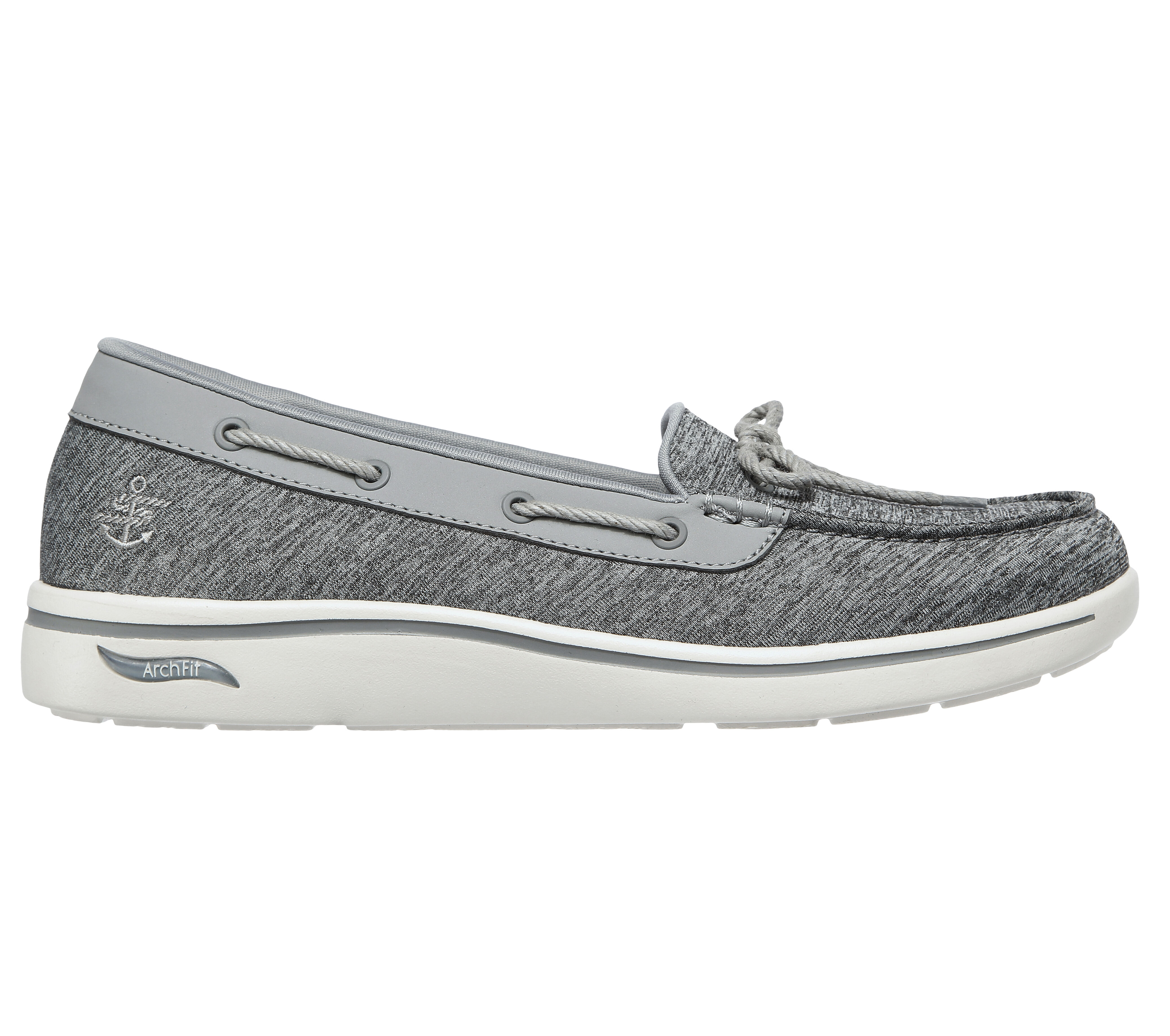 Womens slip on skechers shoes