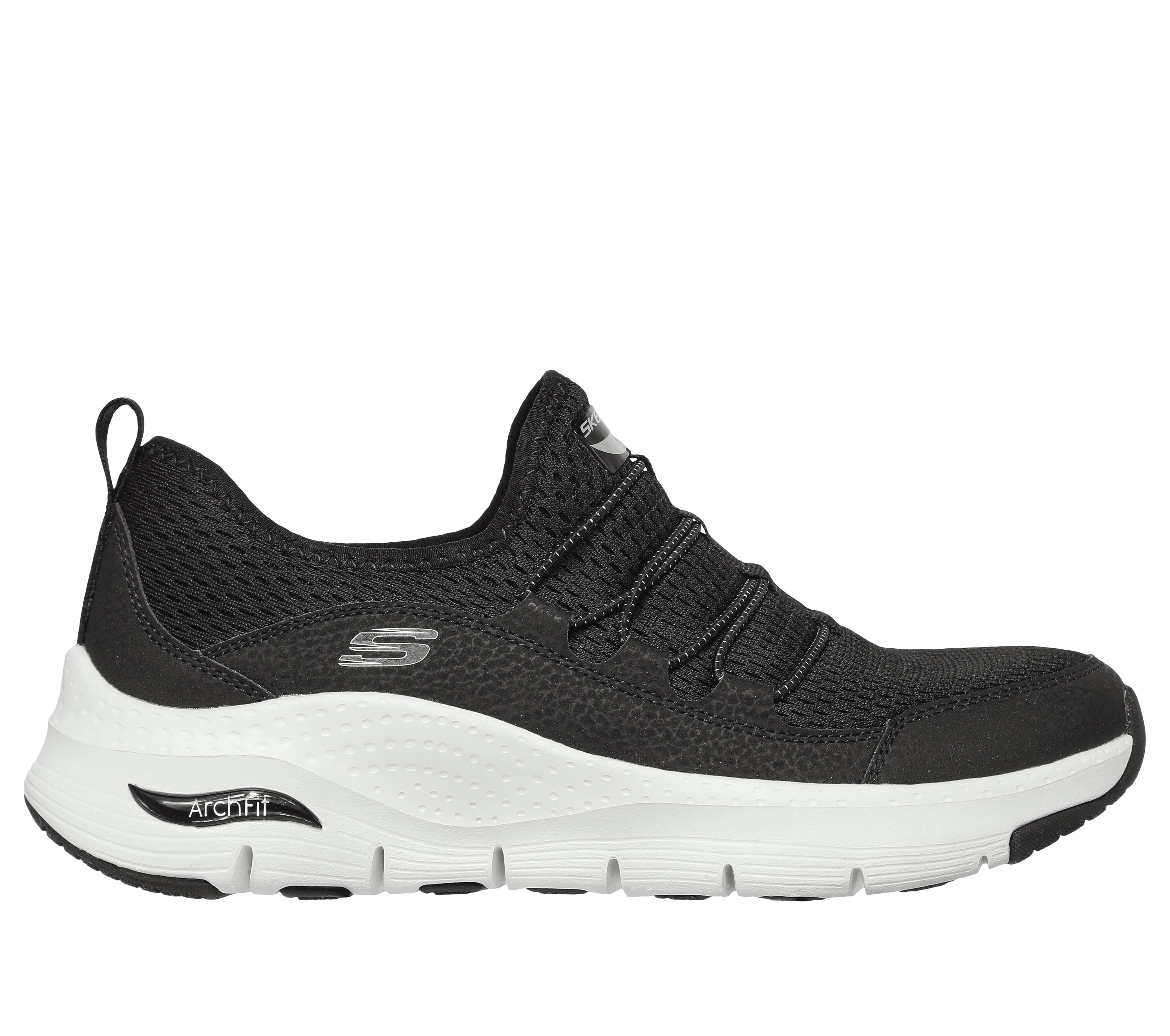 skechers arch support