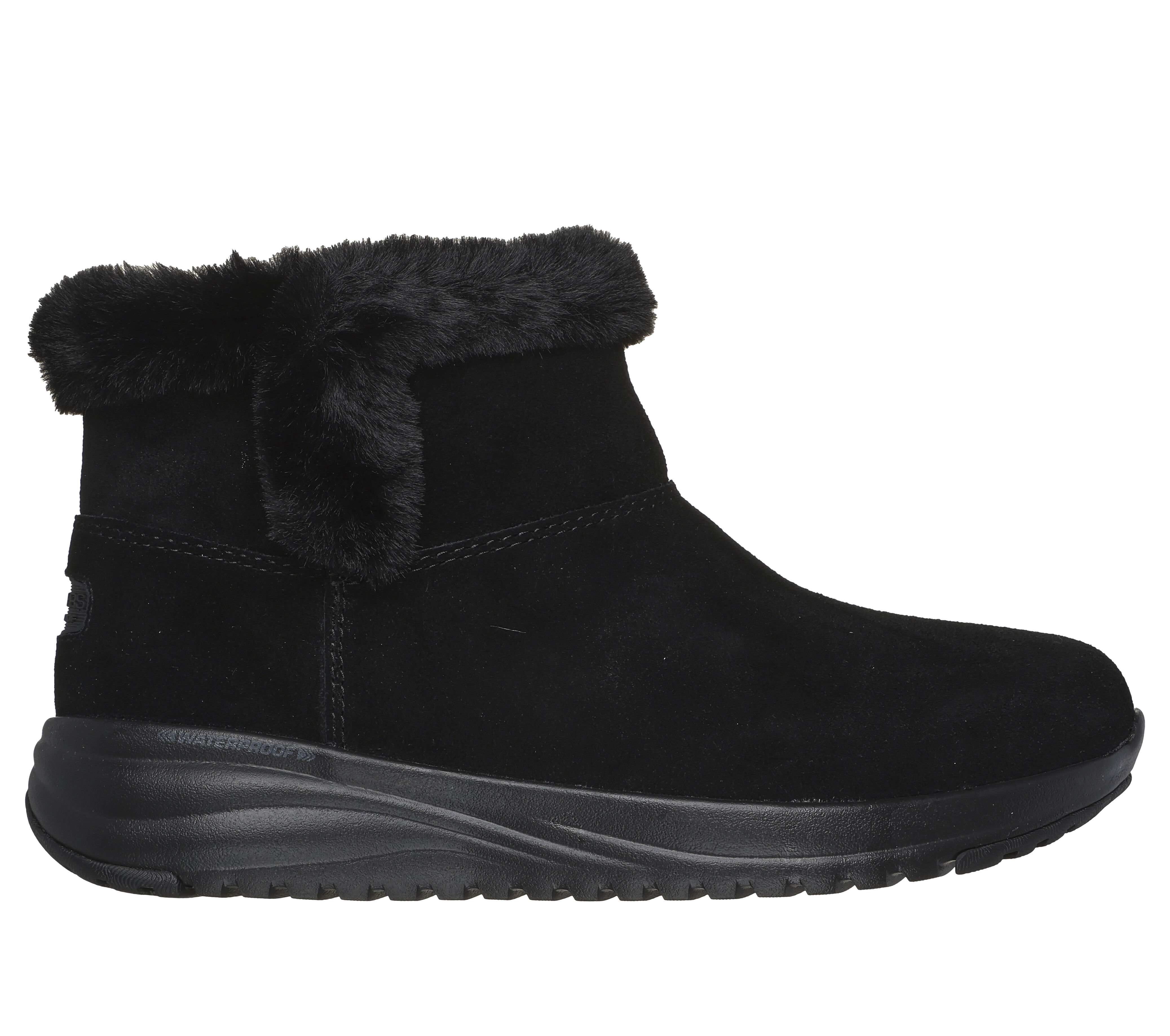 Skechers go deals walk boots