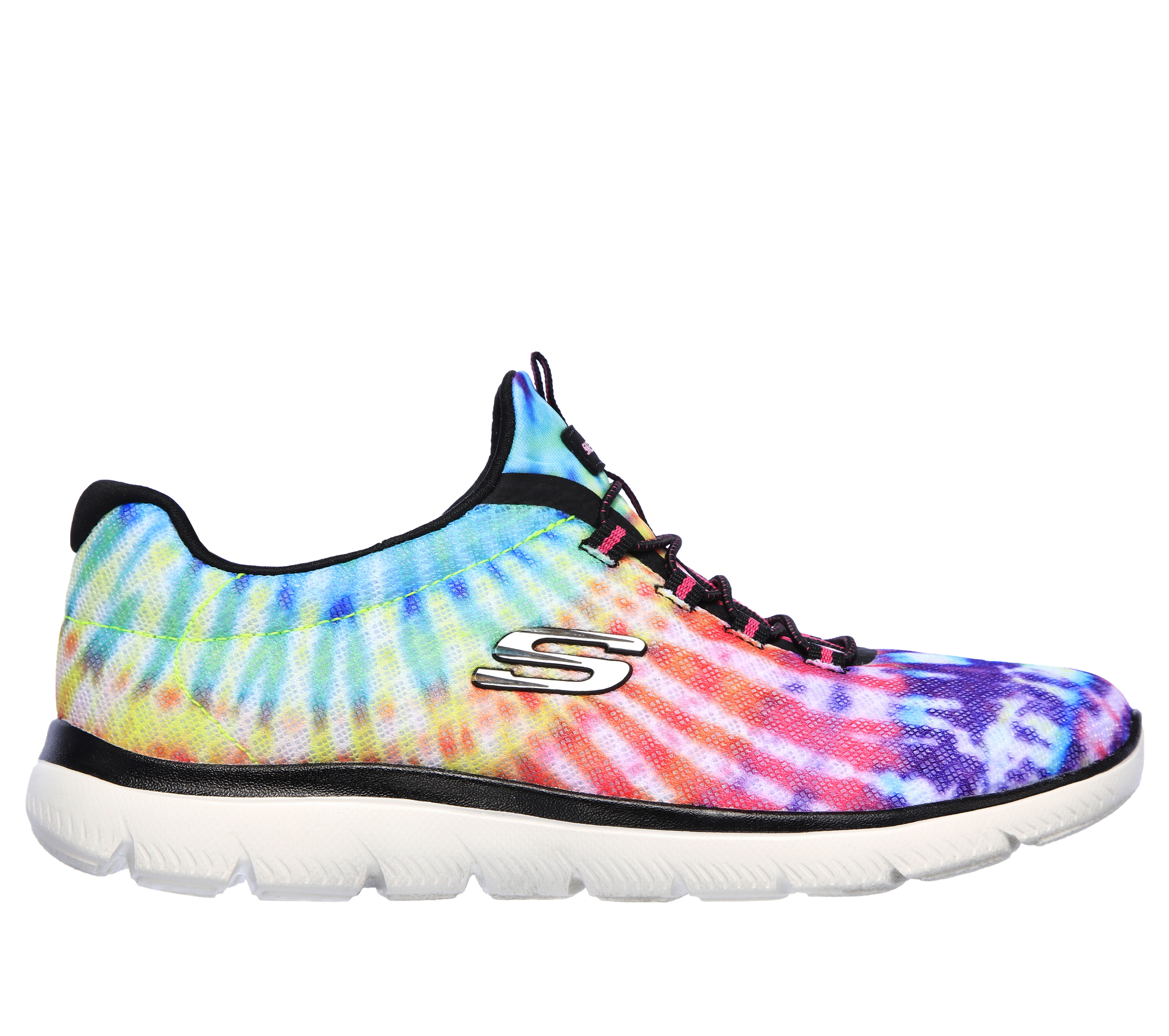 women leopard print | SKECHERS