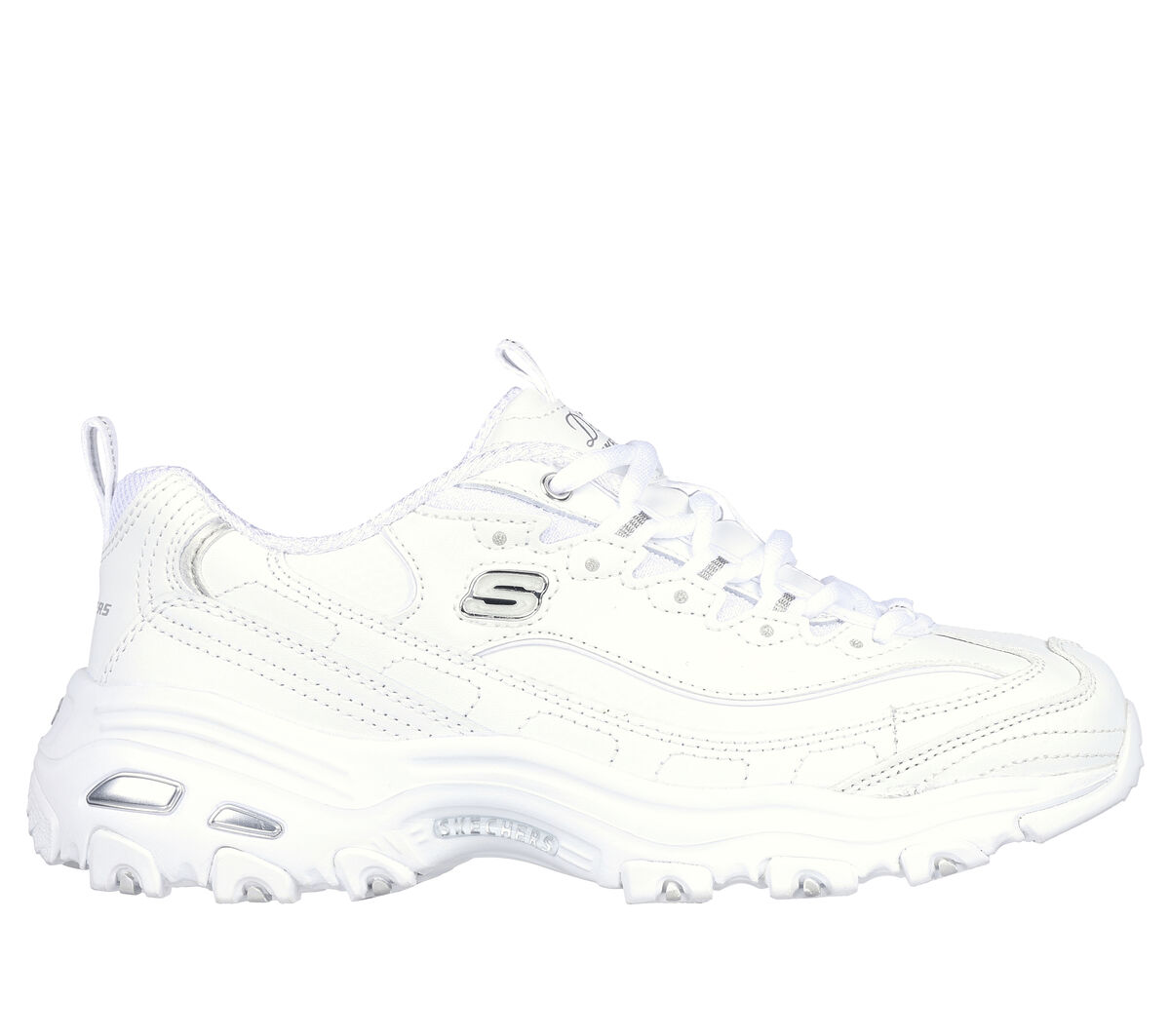 amplificación Antagonismo musical D'lites - Fresh Start | SKECHERS
