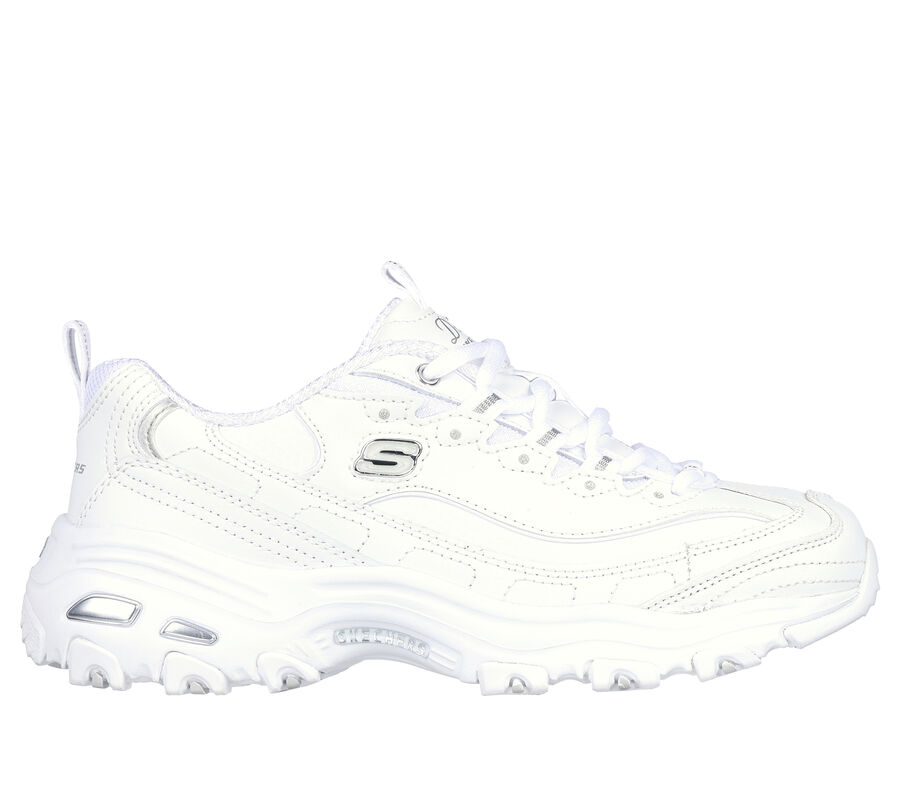 juez Machu Picchu ocupado D'lites - Fresh Start | SKECHERS