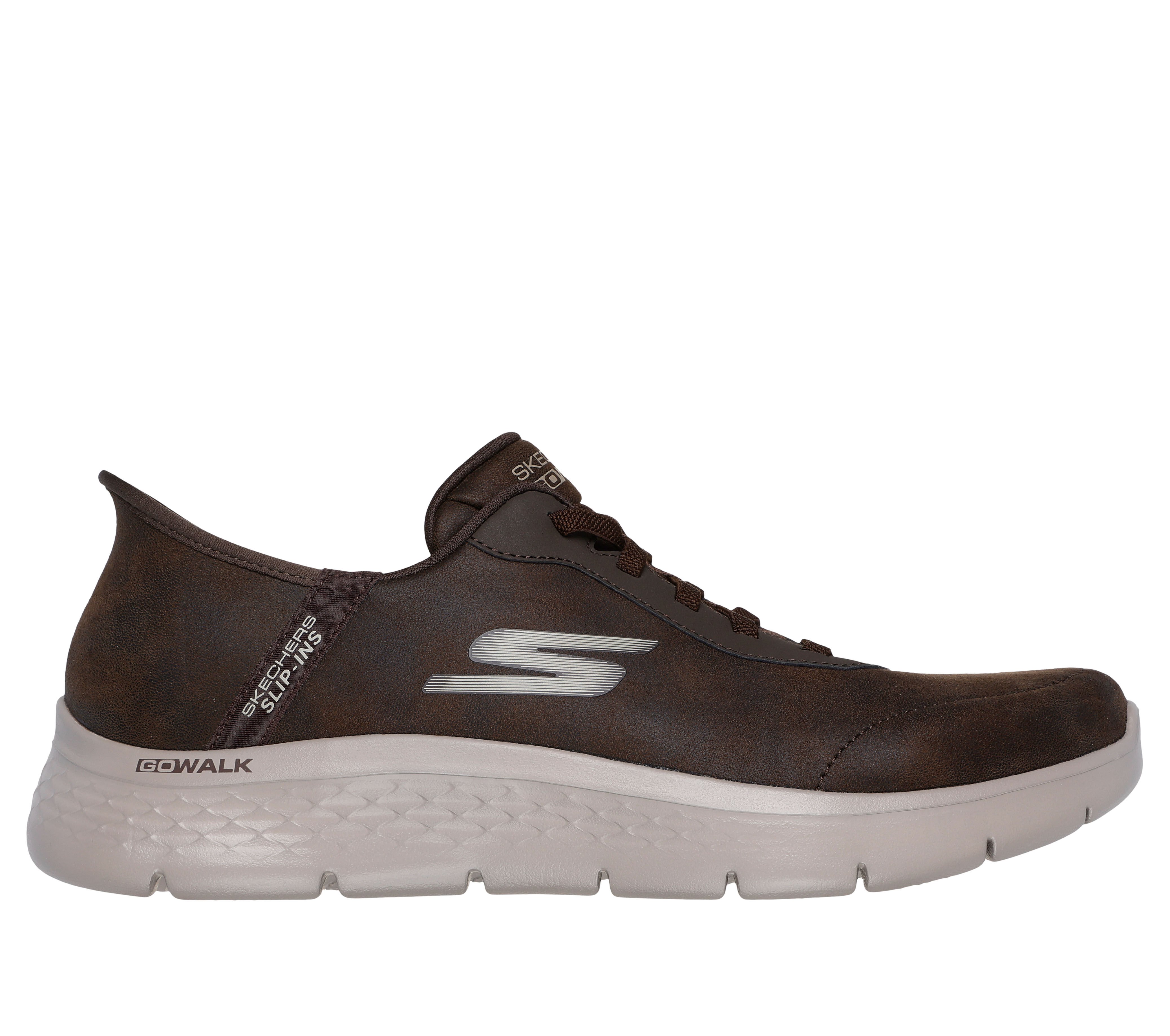 Skechers Slip ins GO WALK Flex Smooth Motion