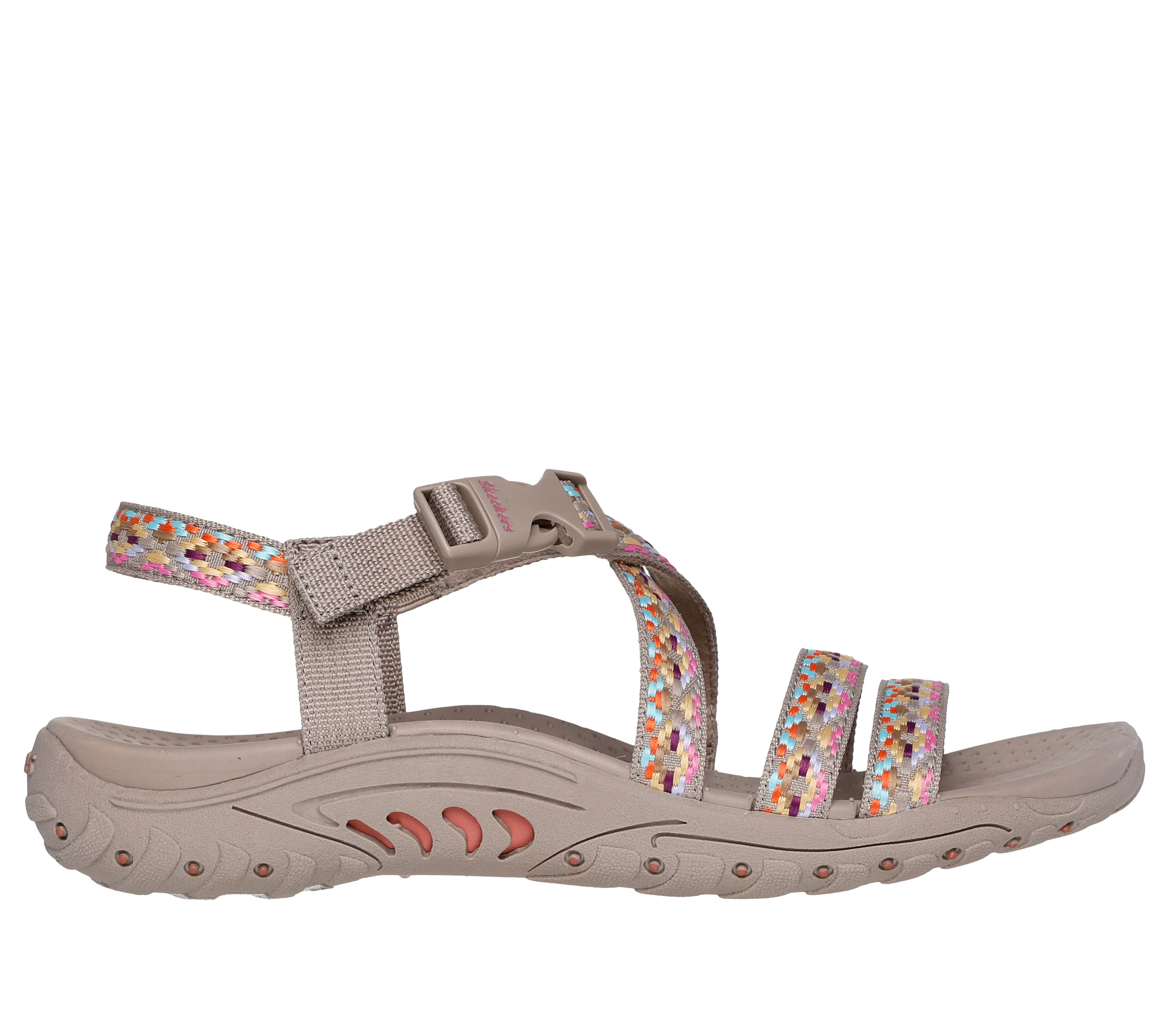Skechers reggae sales sew me