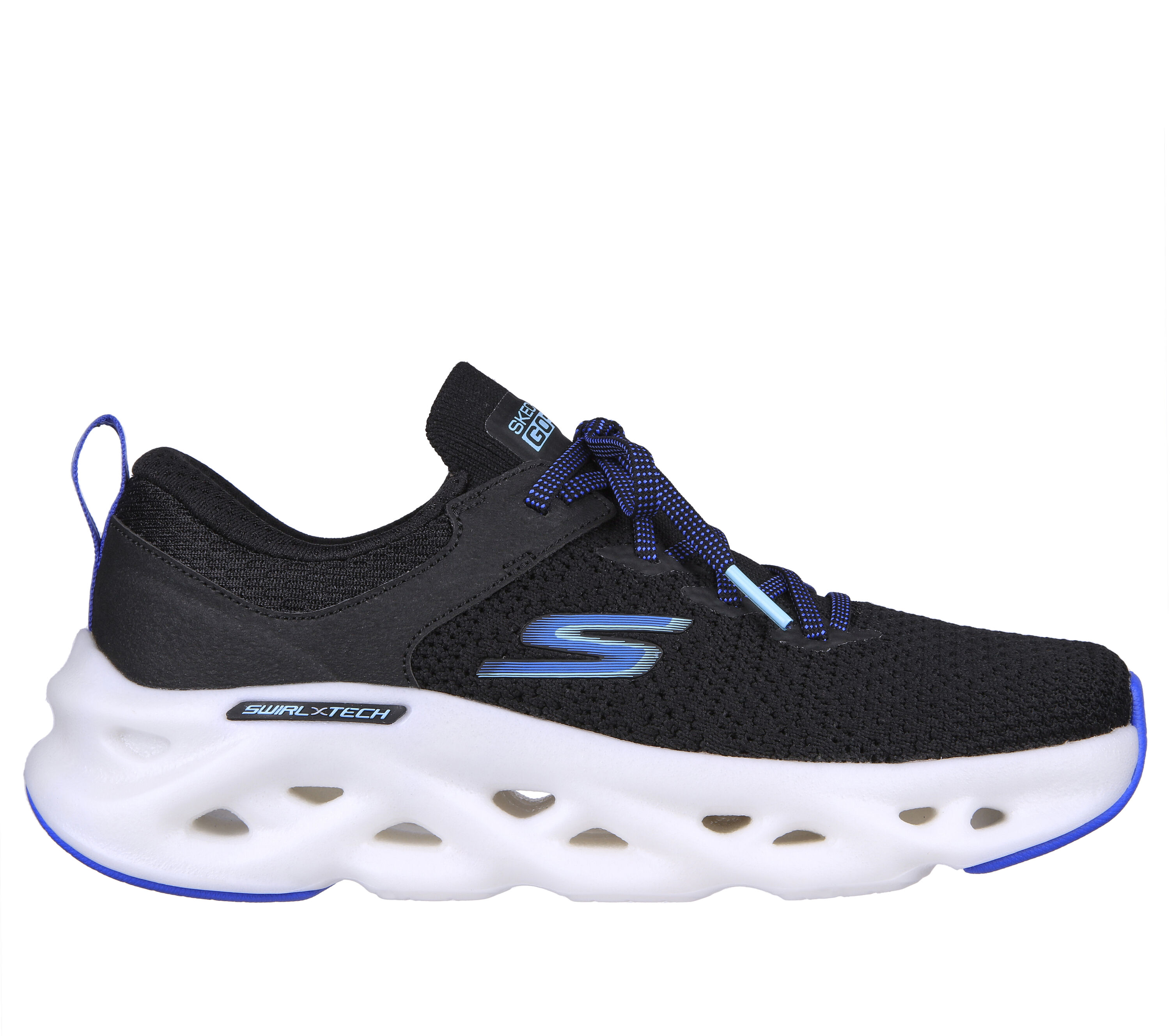 skechers swirl tech for men
