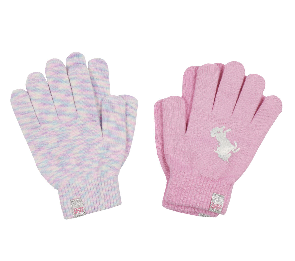 Unicorn Space Magic Gloves - 2 Pack | SKECHERS