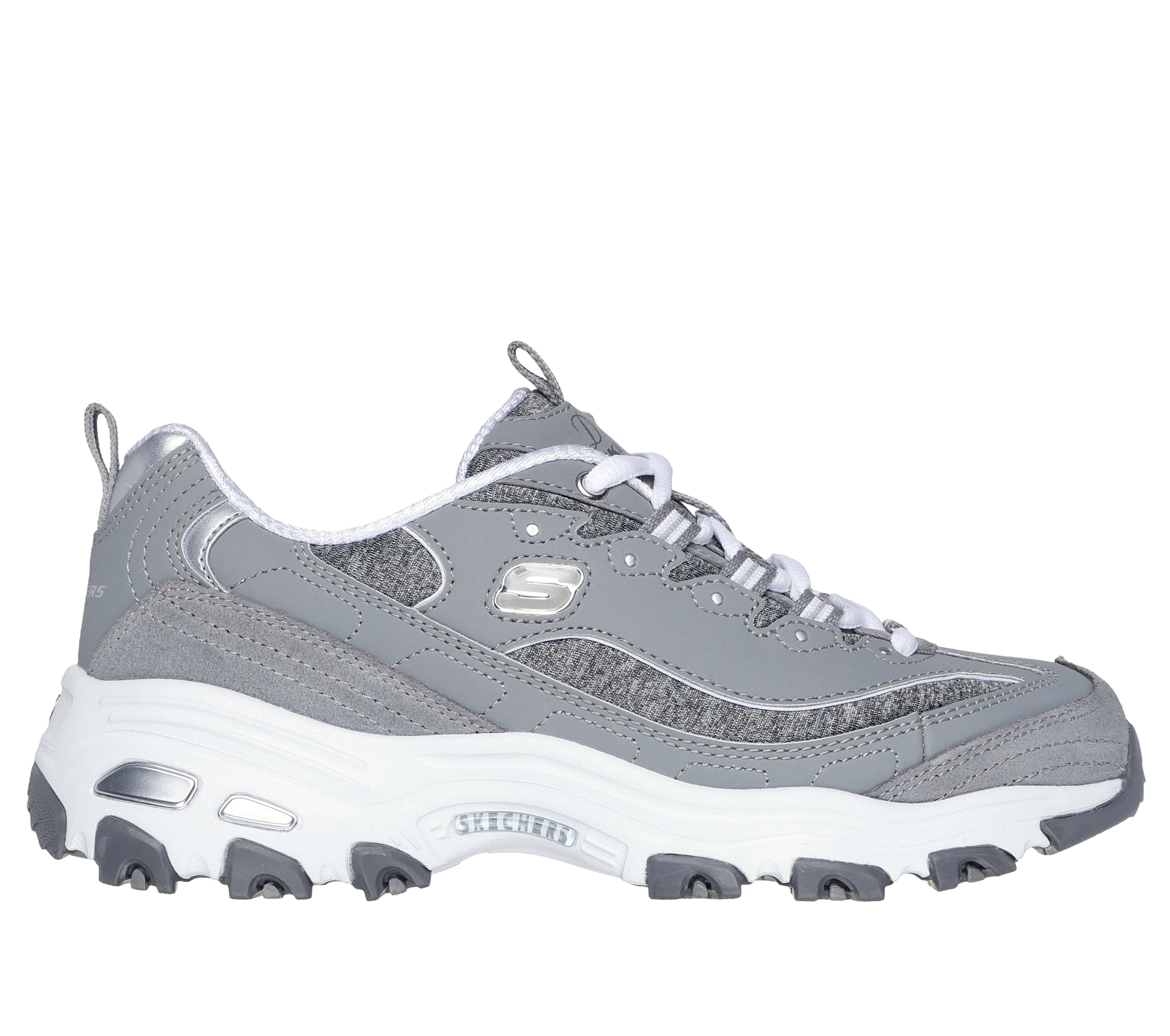 Skechers d lite 86th street on sale