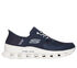 Skechers Slip-ins: Glide-Step Pro, NAVY, swatch