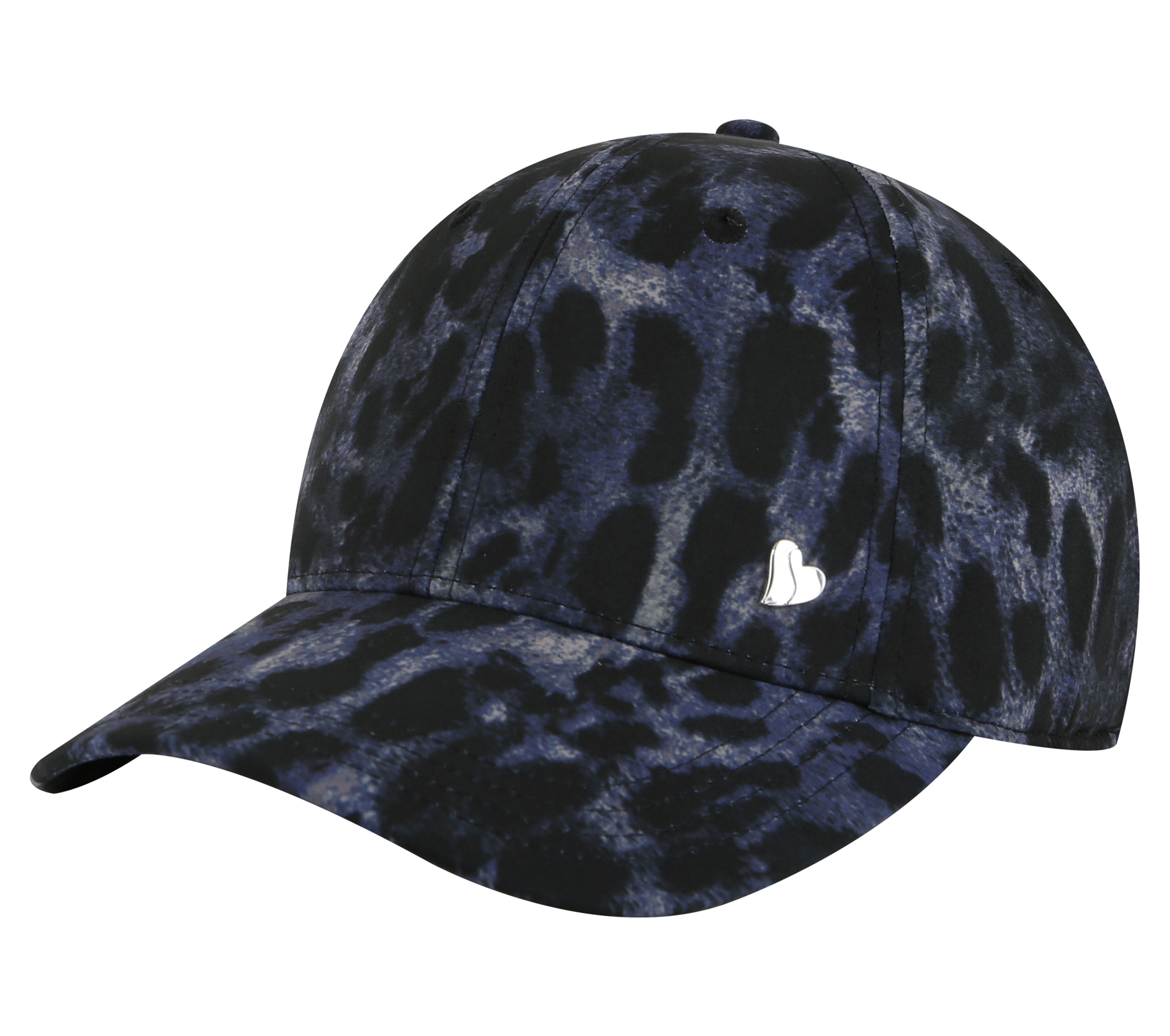 Cheetah baseball cap discount