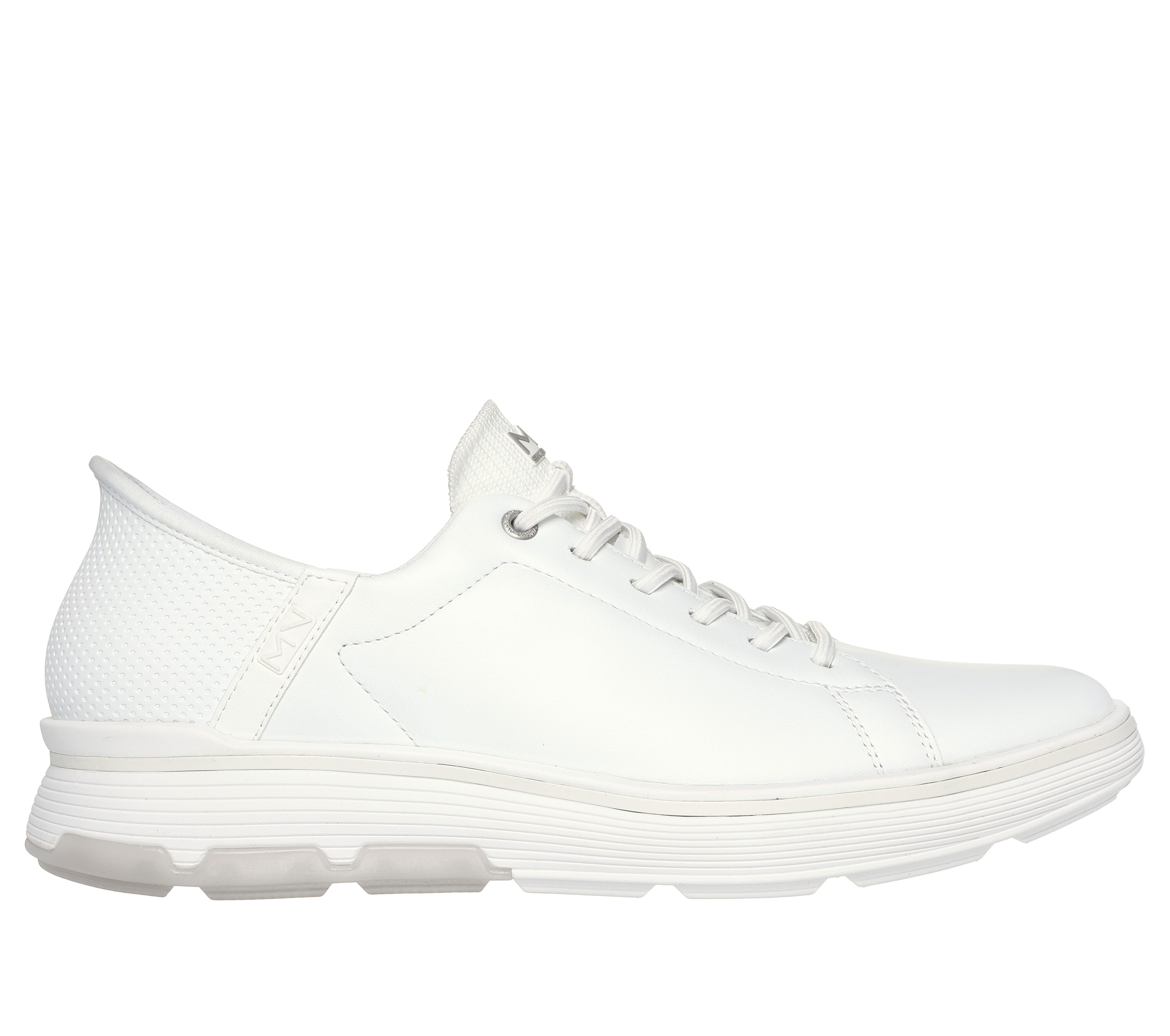 Zapatos skechers hombre mark nason zip top