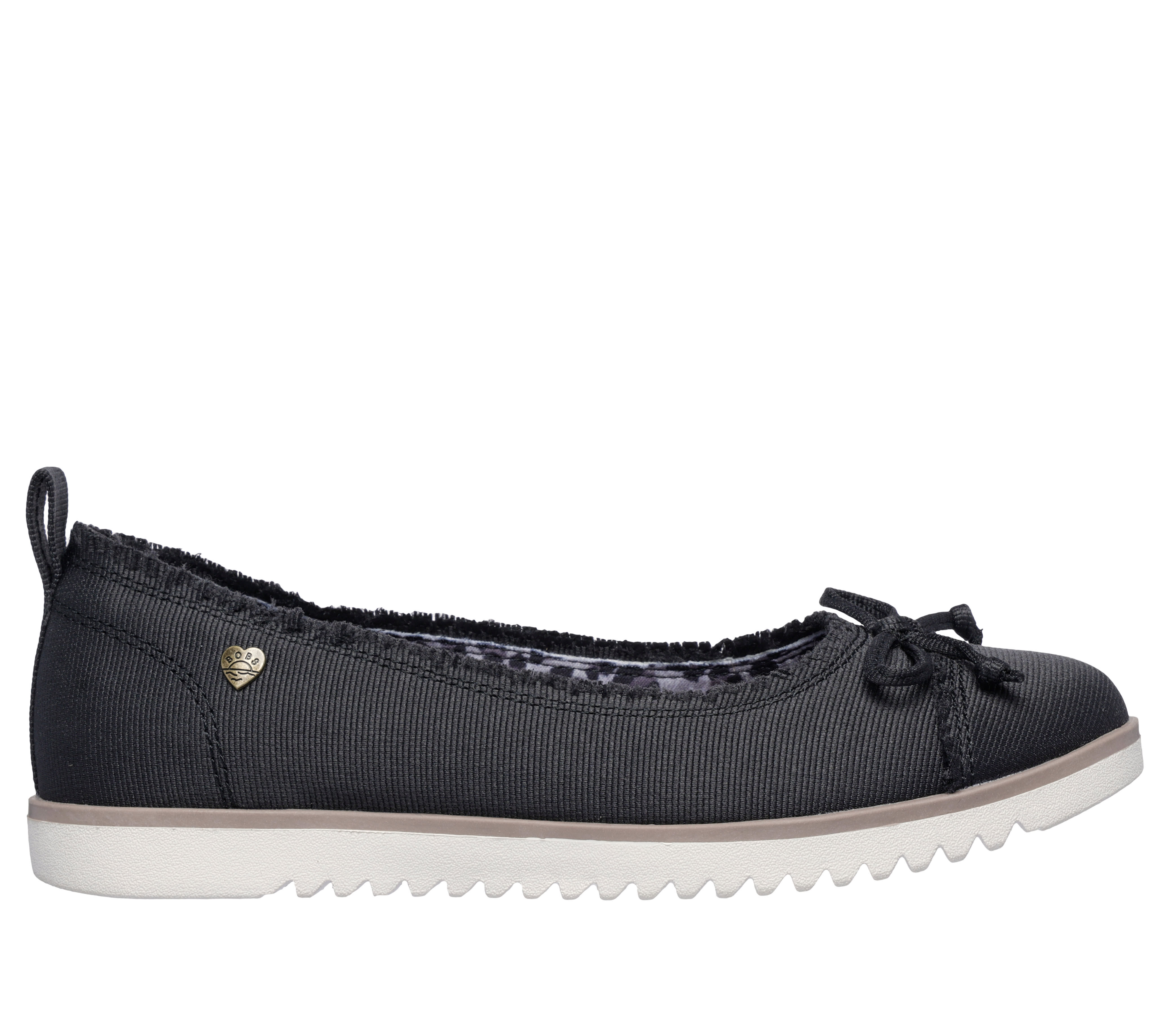 Bobs black flats online