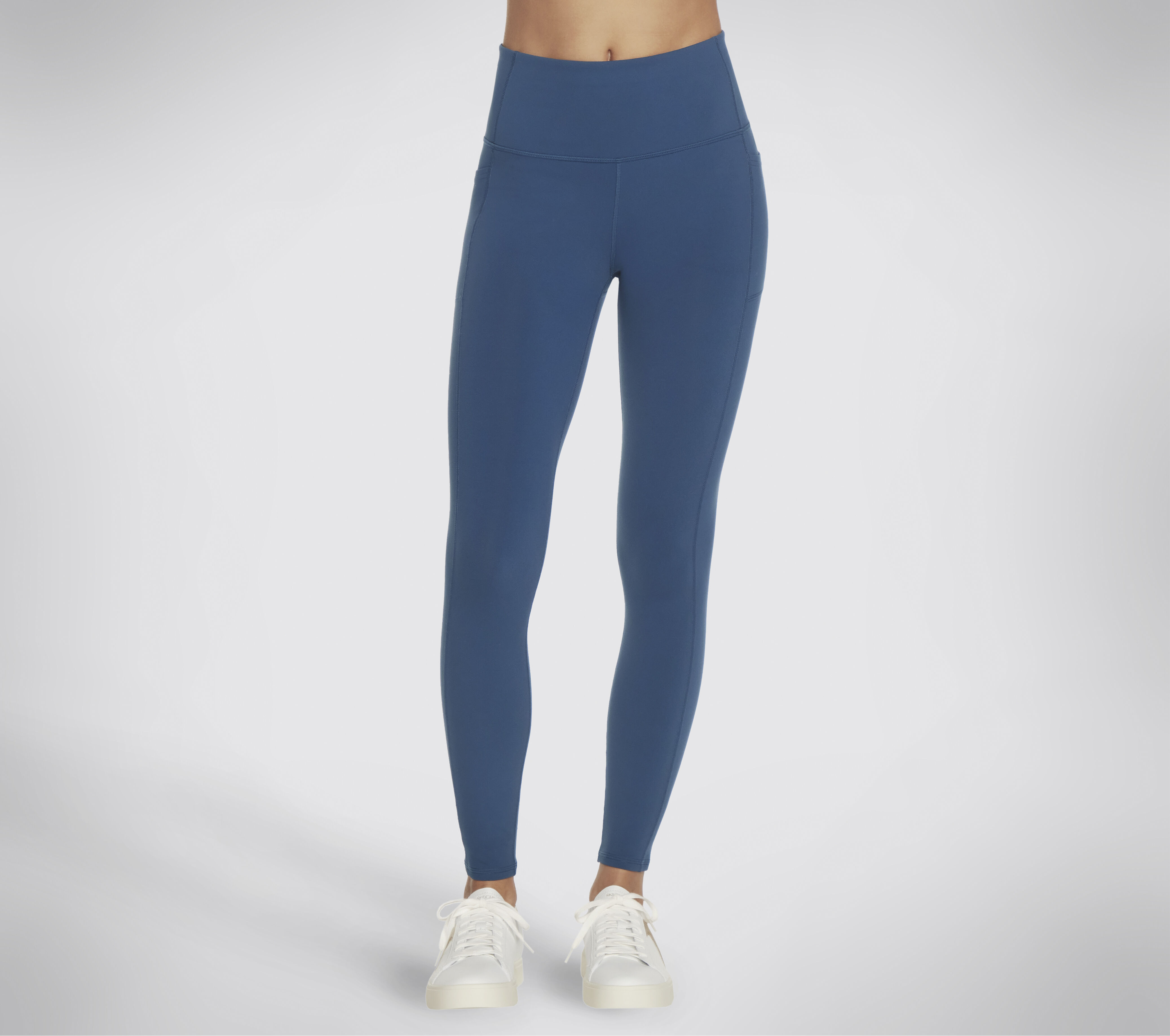 Skechers go walk tights top