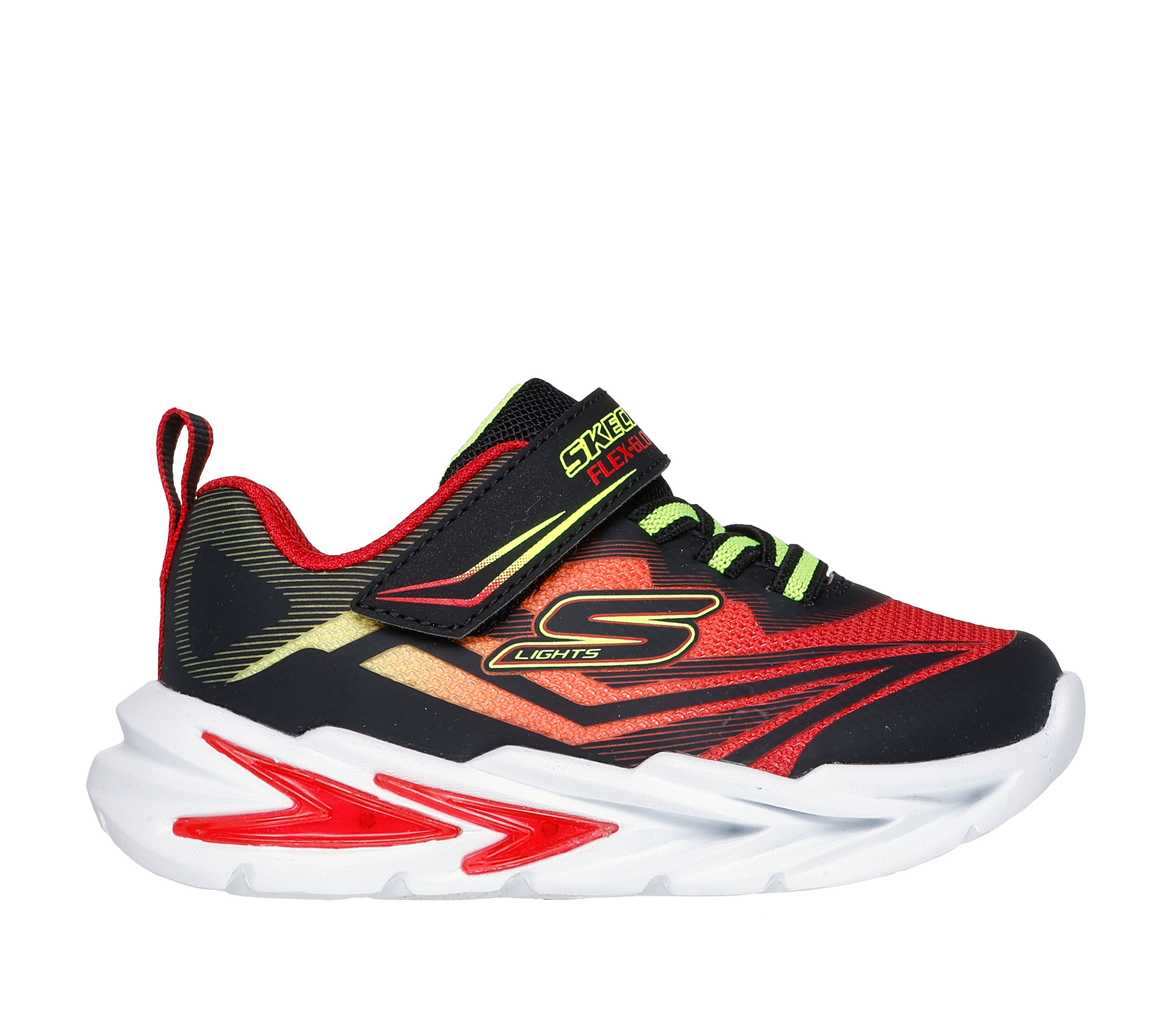 S light sketchers top