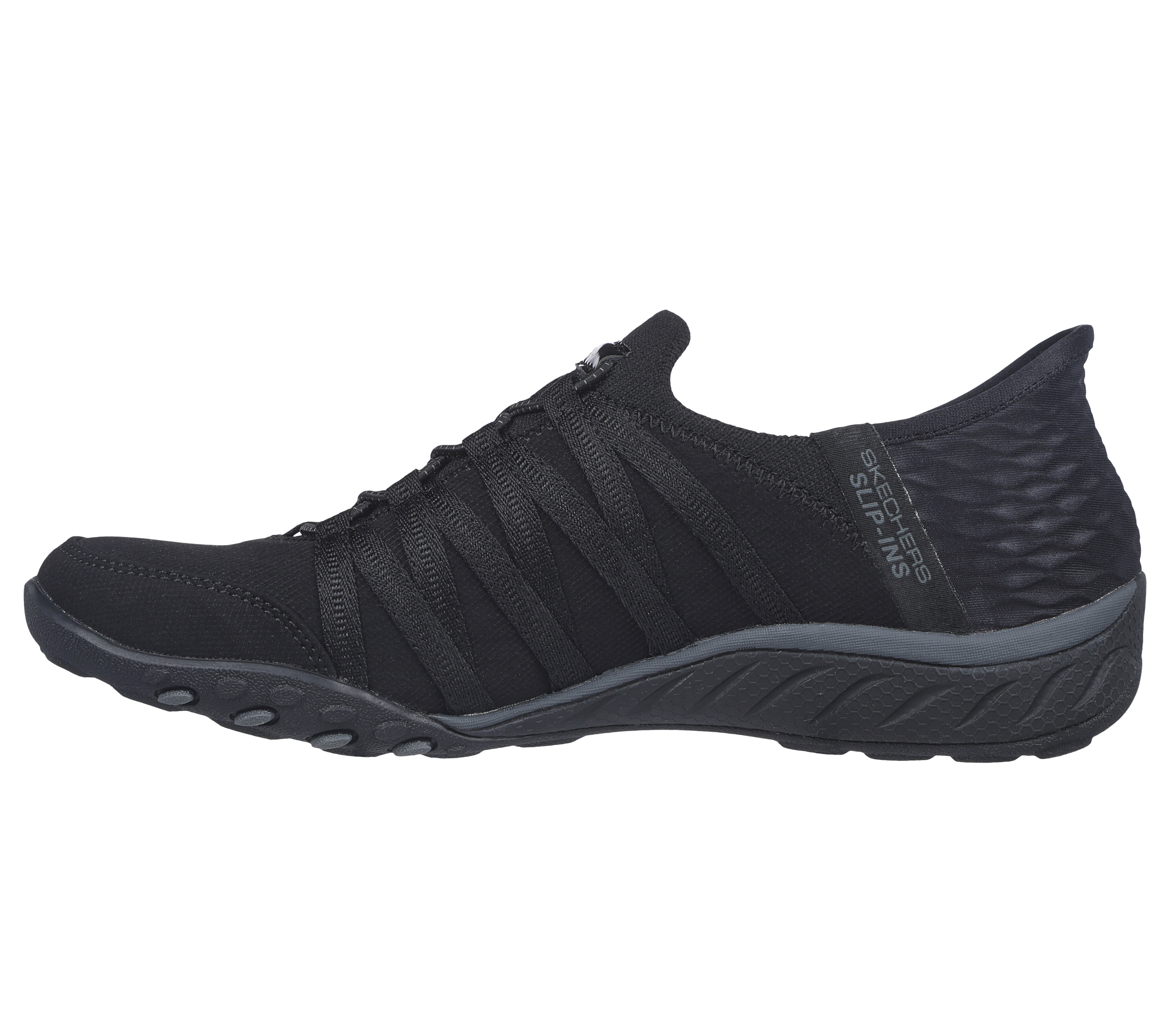 Skechers Slip-ins: Breathe-Easy - Roll-With-Me