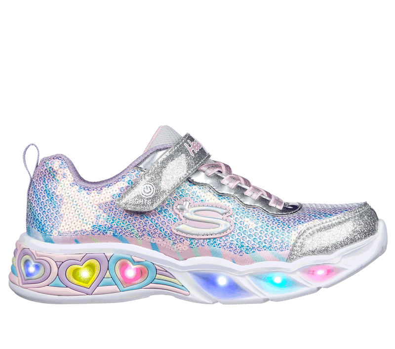 Tochi træ igen Alle slags Sweetheart Lights - Let's Shine | SKECHERS