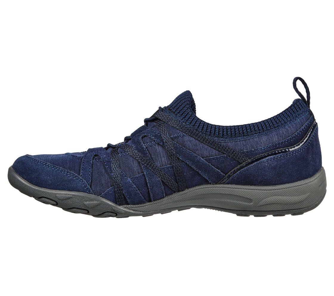skechers arch fit comfy bold statement